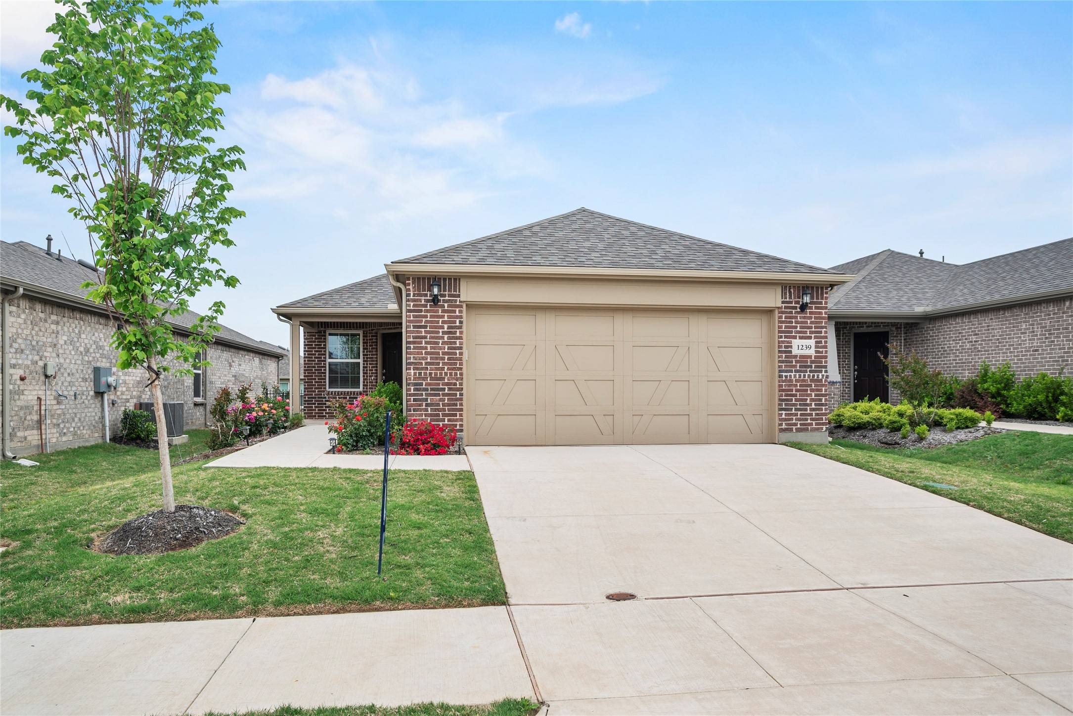 Little Elm, TX 76227,1239 Bright Stars DR