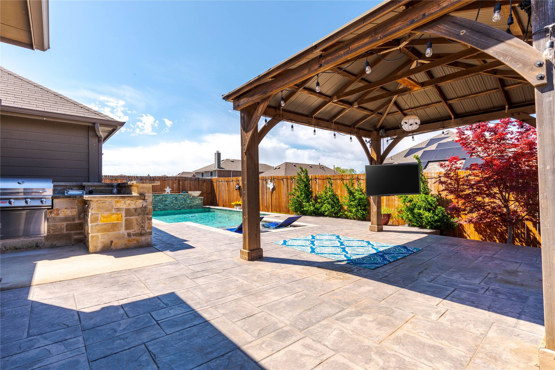Little Elm, TX 75068,1000 Freesia DR
