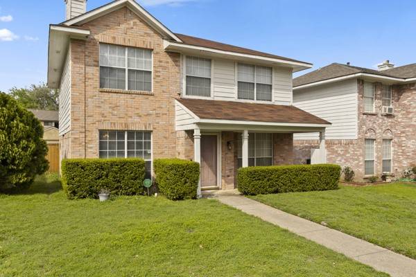 Cedar Hill, TX 75104,162 Hunter DR