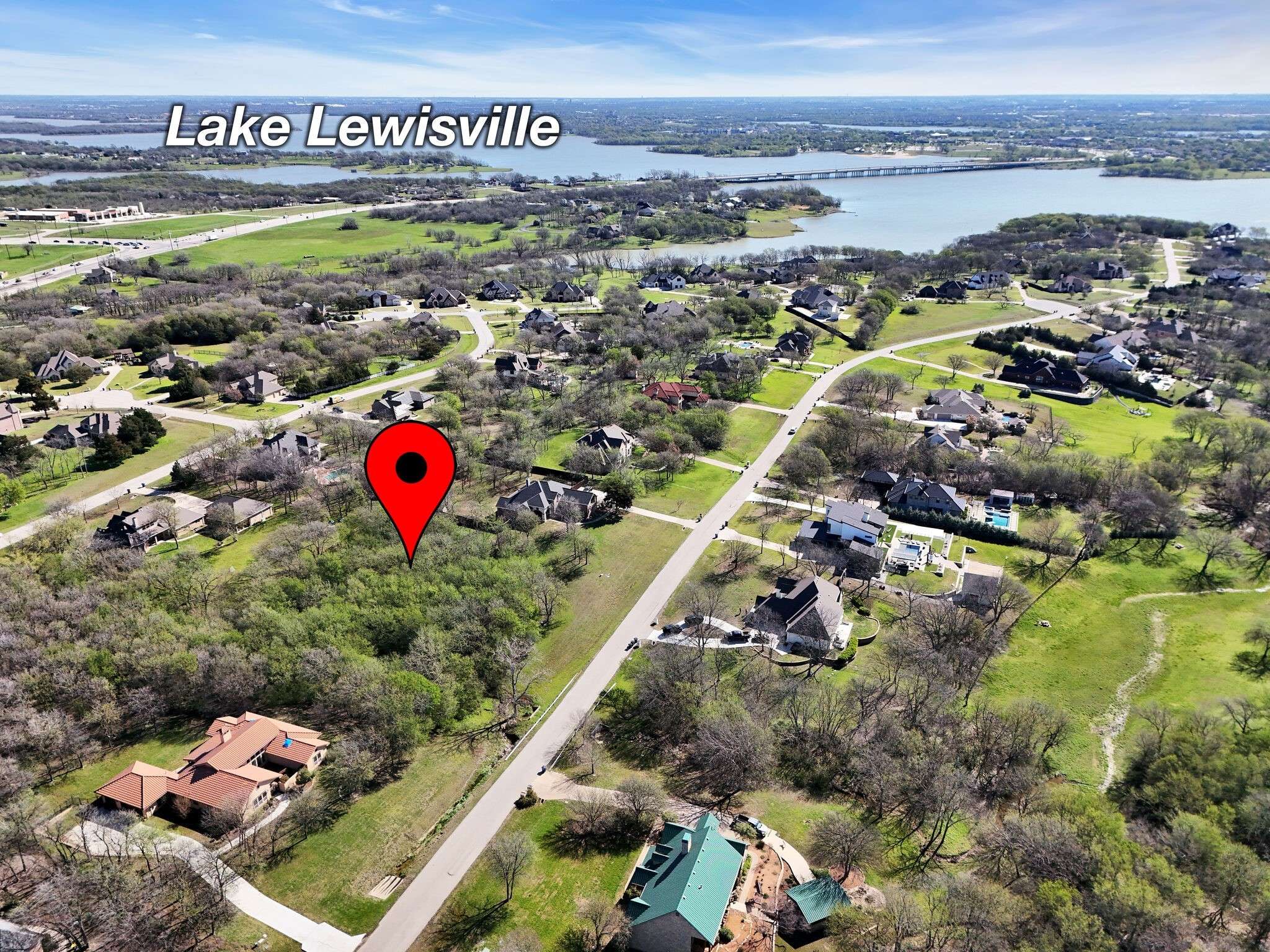 Little Elm, TX 75068,3521 Pinnacle Bay PT