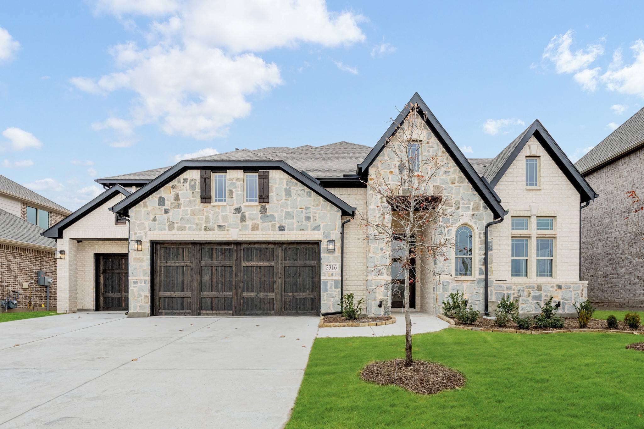 Royse City, TX 75189,2316 Saint Andrews WAY