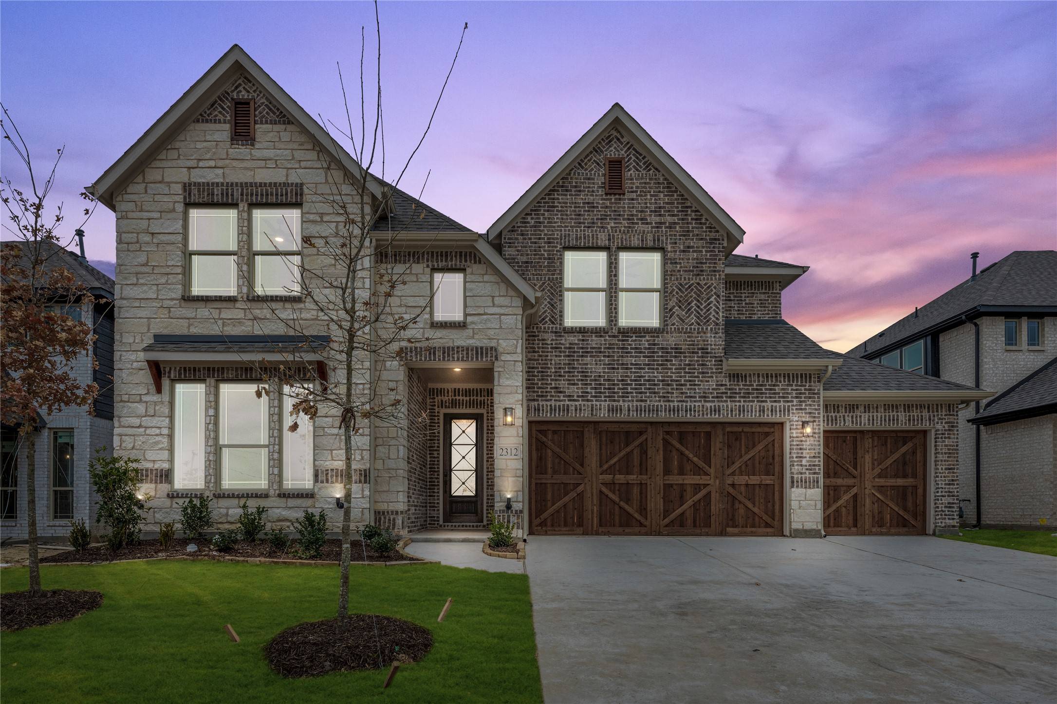 Royse City, TX 75189,2312 Saint Andrews WAY