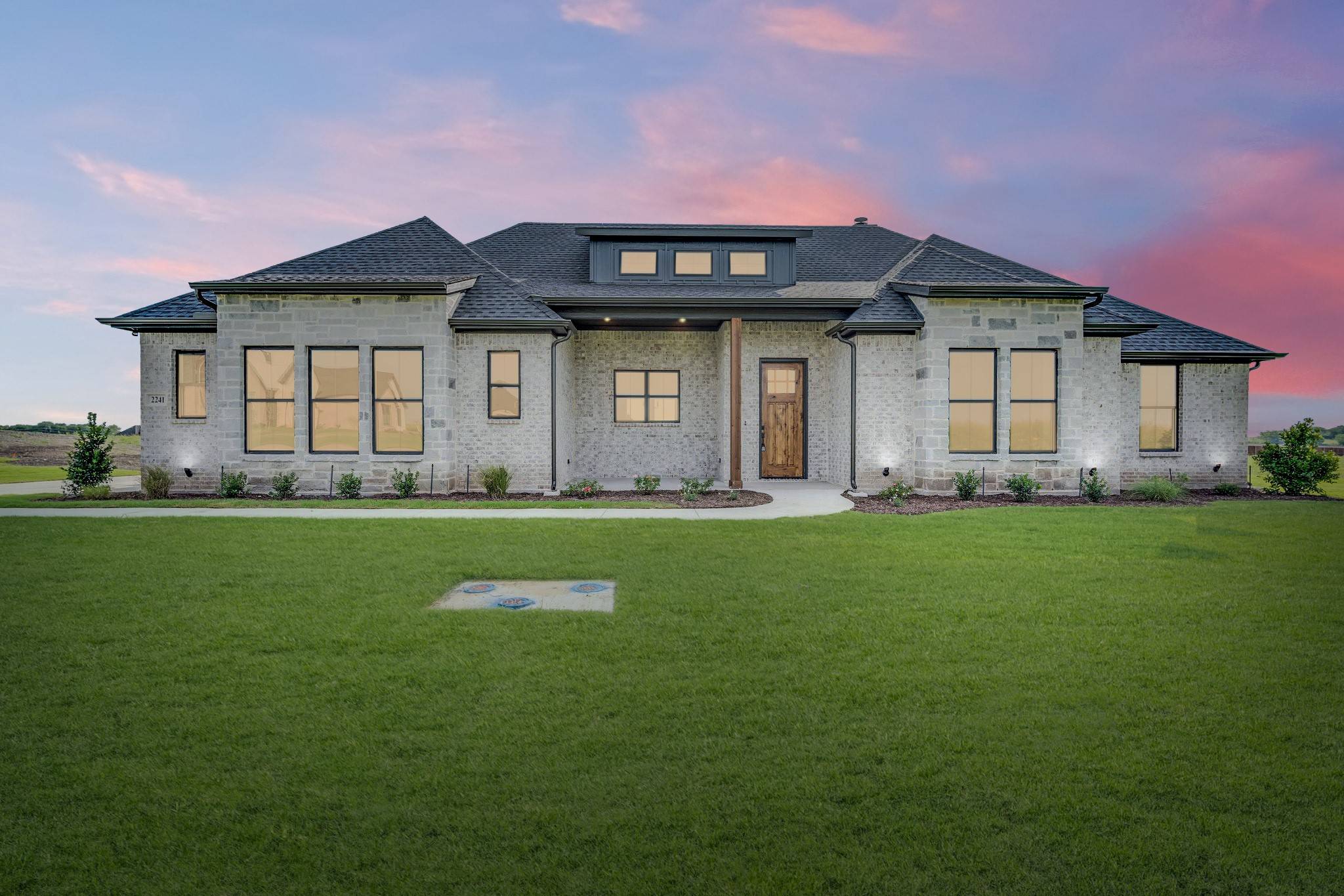 Waxahachie, TX 75165,2241 Pitchfork Ranch RD