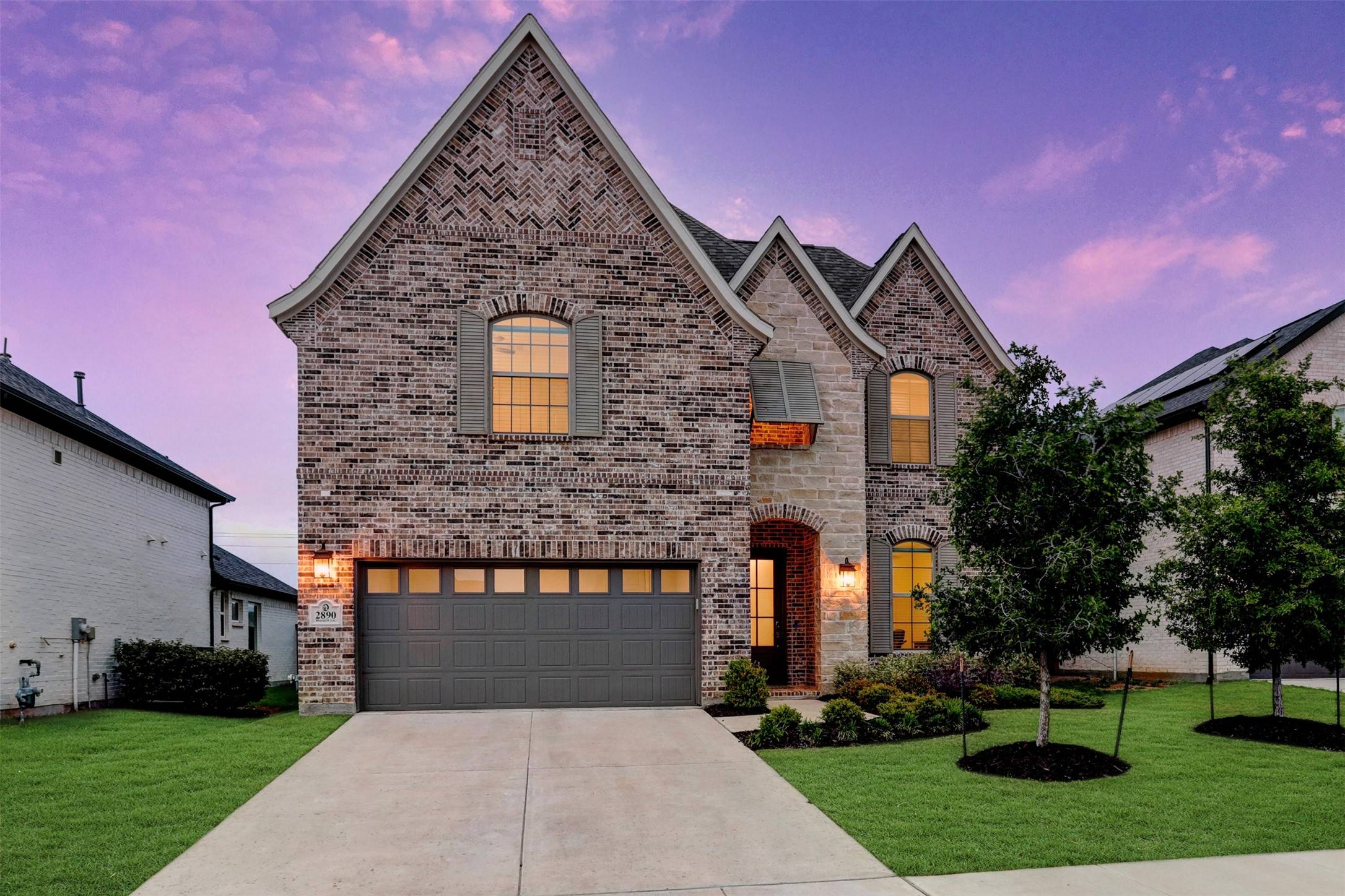 Prosper, TX 75078,2890 Bluegill LN