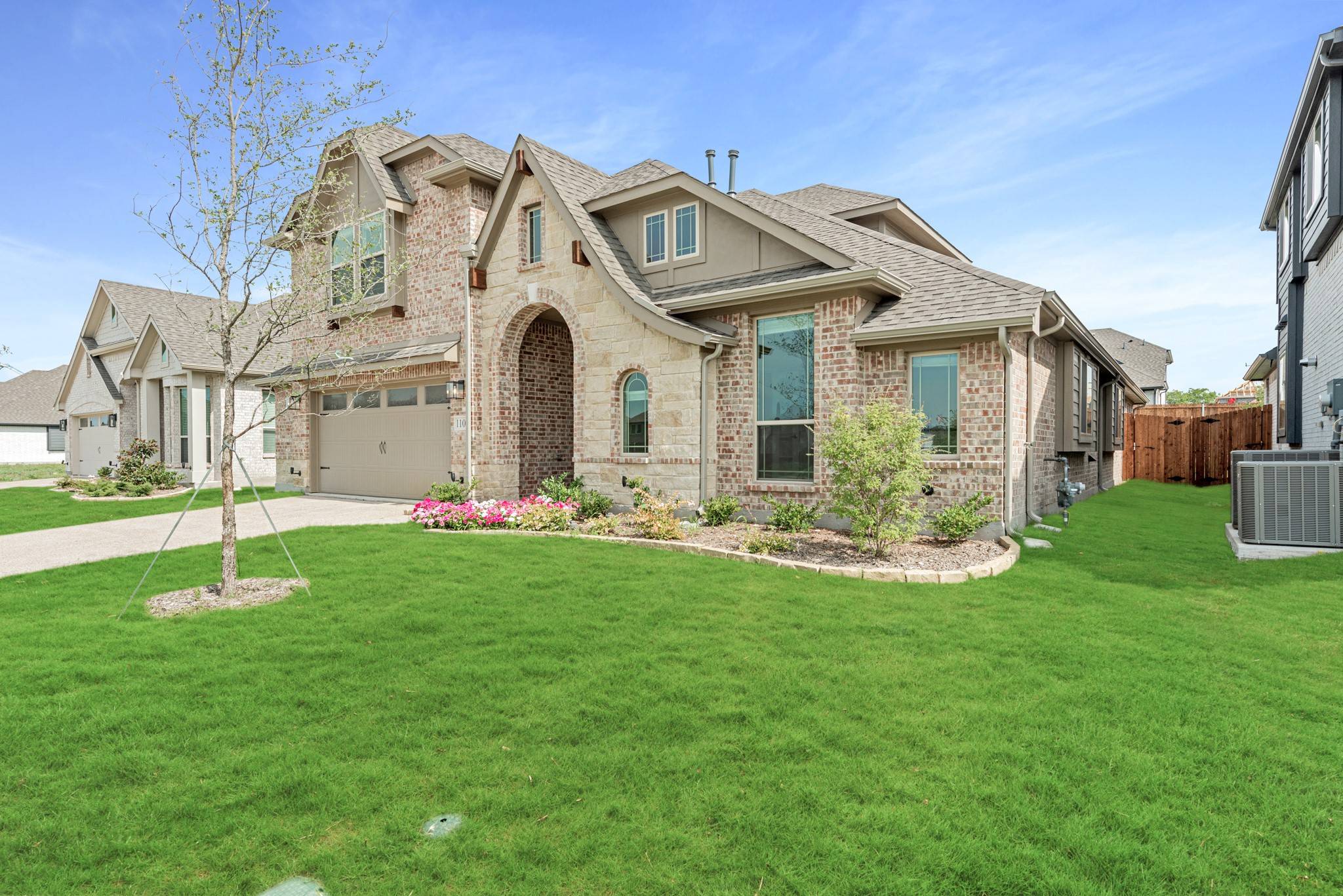 Melissa, TX 75454,1101 Hickory Chase LN
