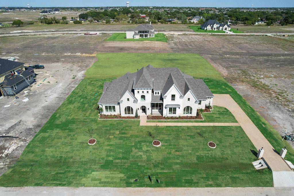 Parker, TX 75002,5309 Belvedere DR