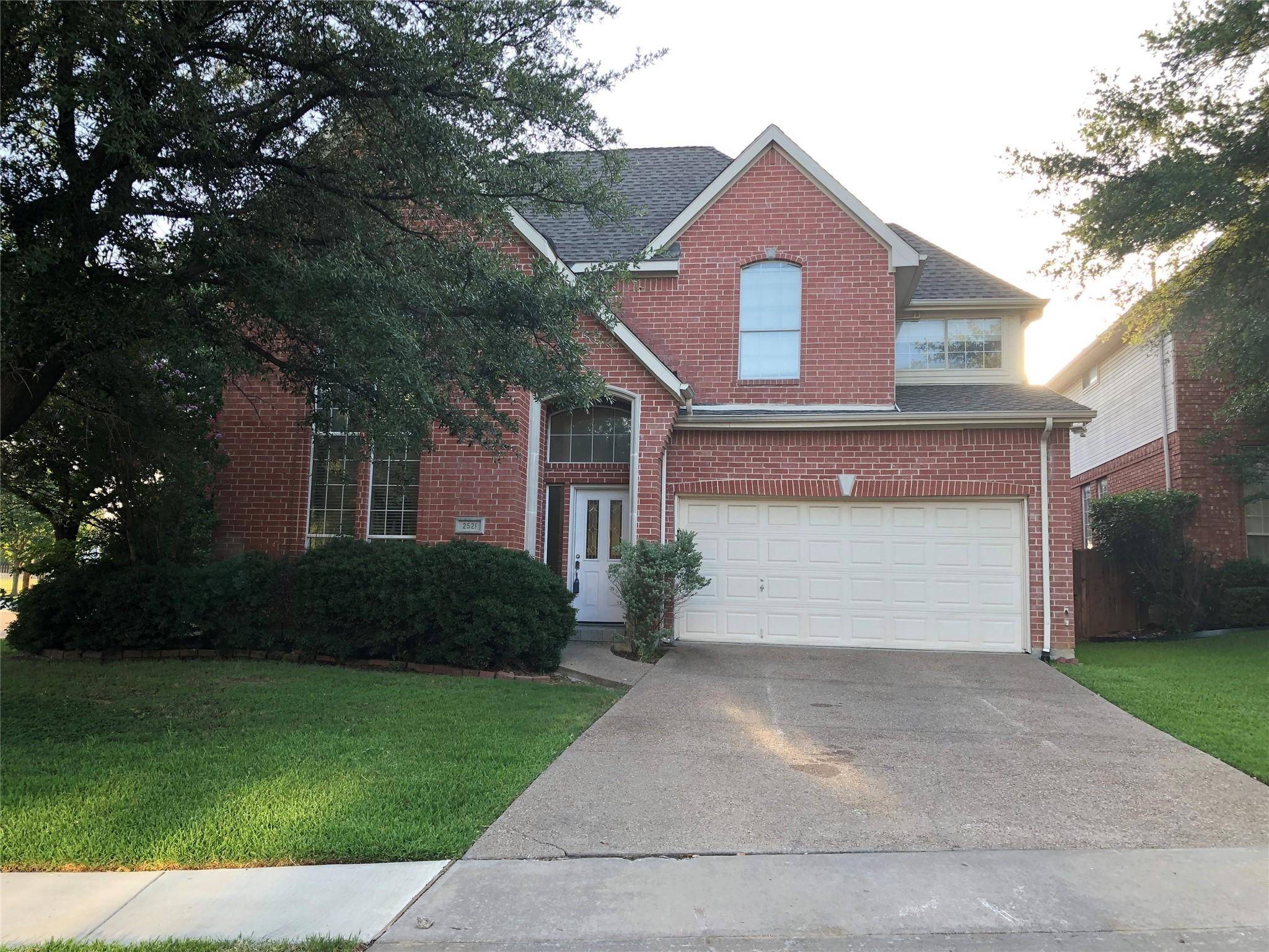 Irving, TX 75063,2521 Briarcrest DR