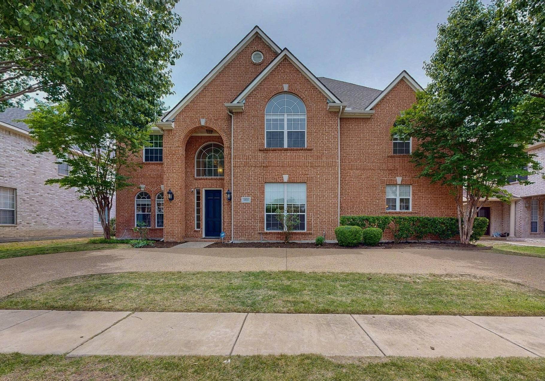 Plano, TX 75024,4424 Orchard Gate LN