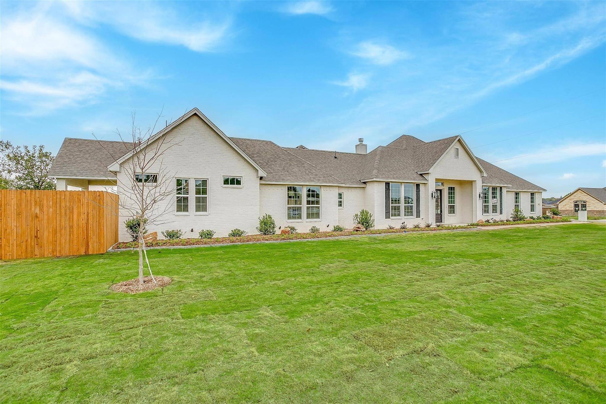 Crowley, TX 76036,2316 Builder RD