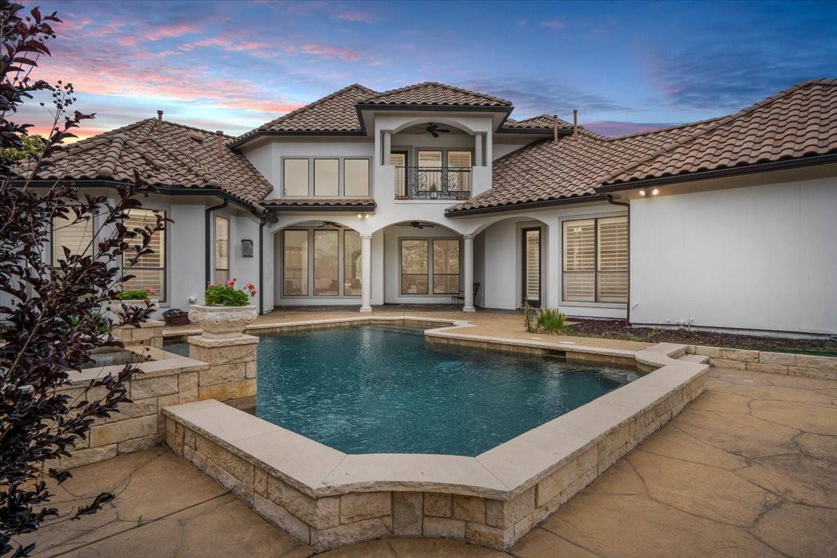 Frisco, TX 75033,4353 Glenhurst LN