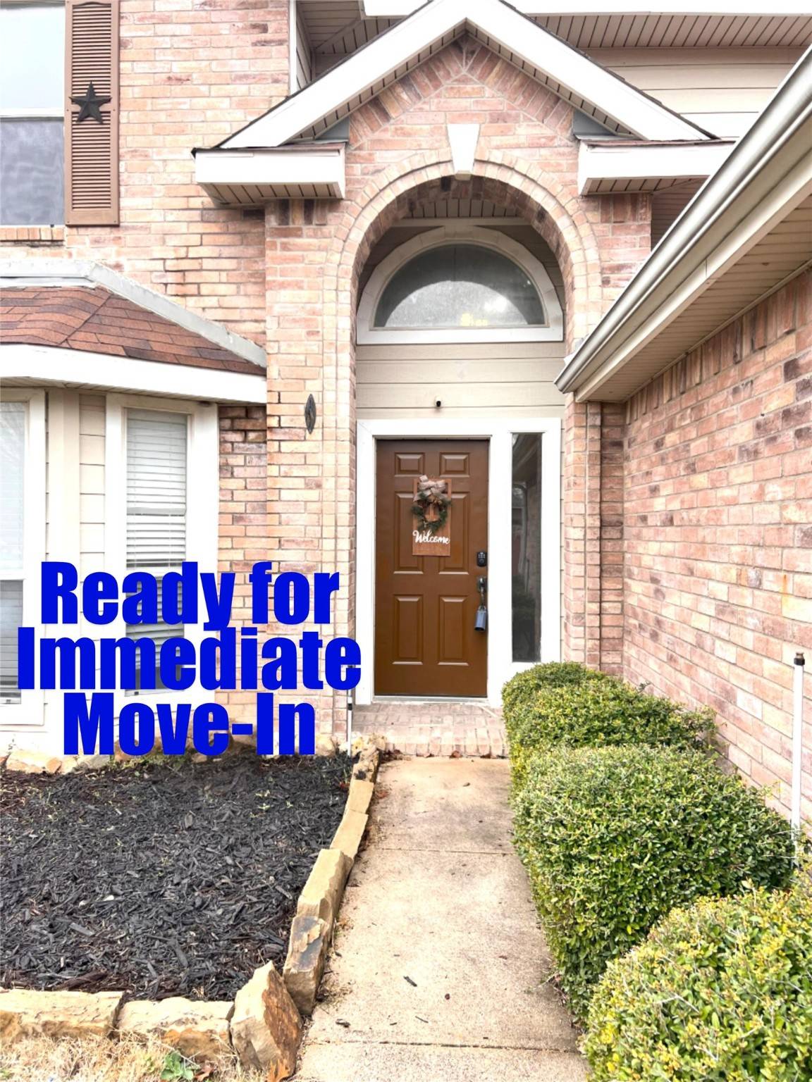 Fort Worth, TX 76179,908 Rustic DR
