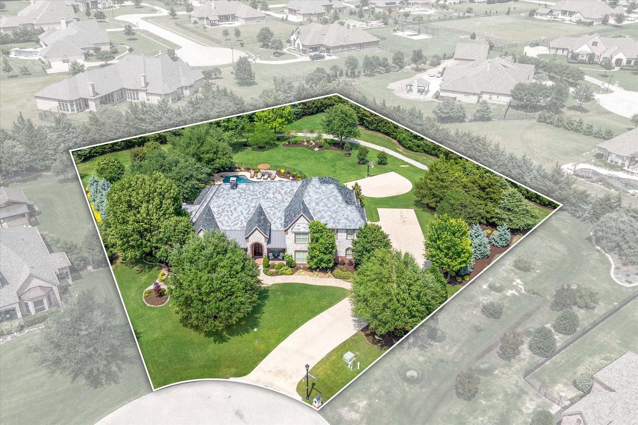 Lucas, TX 75002,1014 Montgomery PL