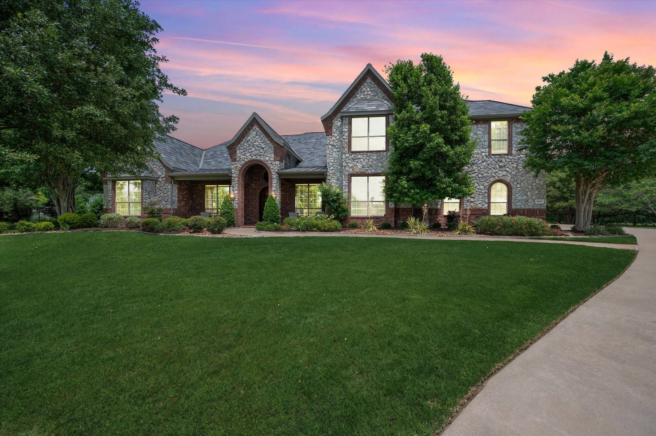 Lucas, TX 75002,1014 Montgomery PL