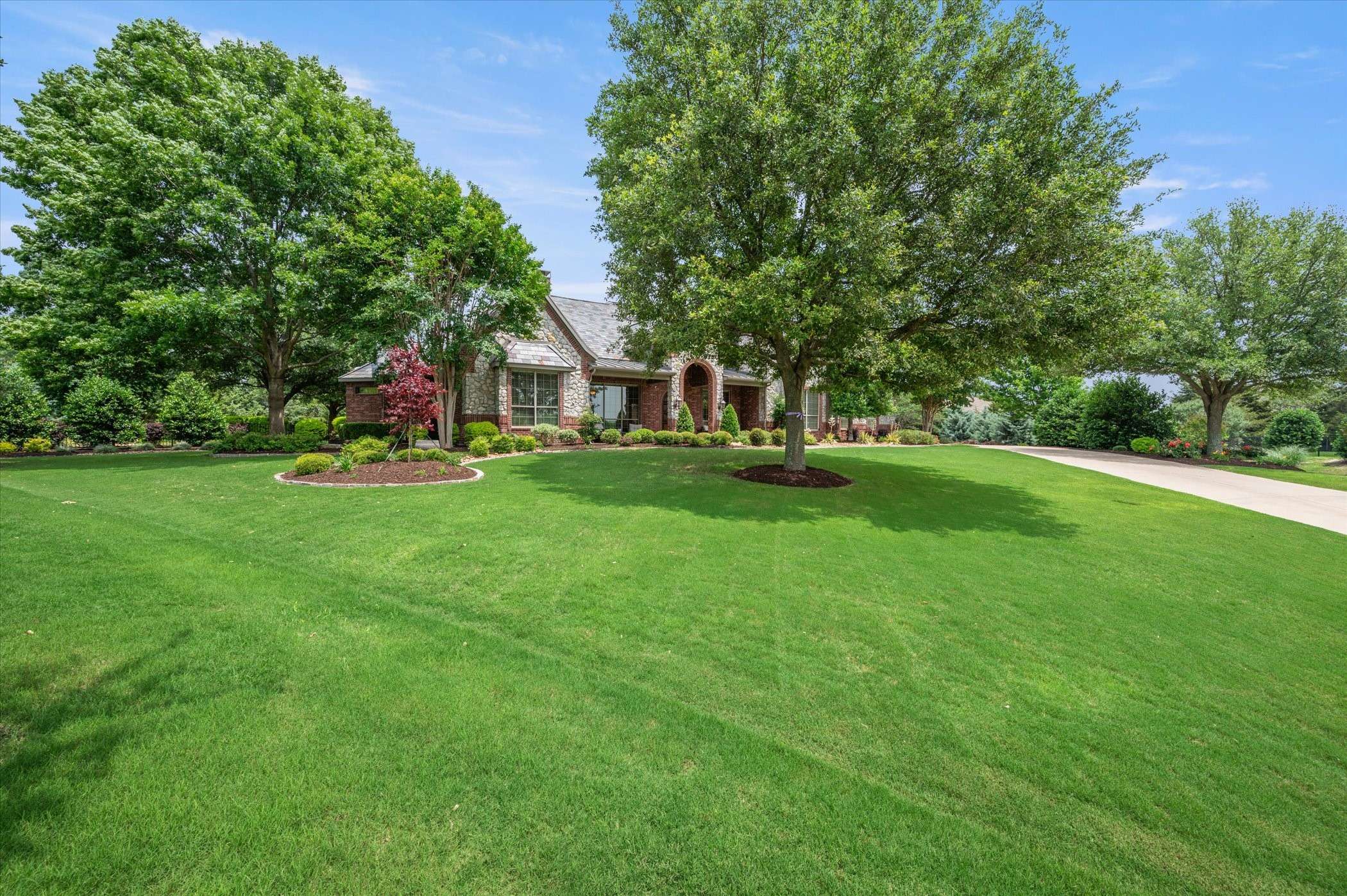 Lucas, TX 75002,1014 Montgomery PL