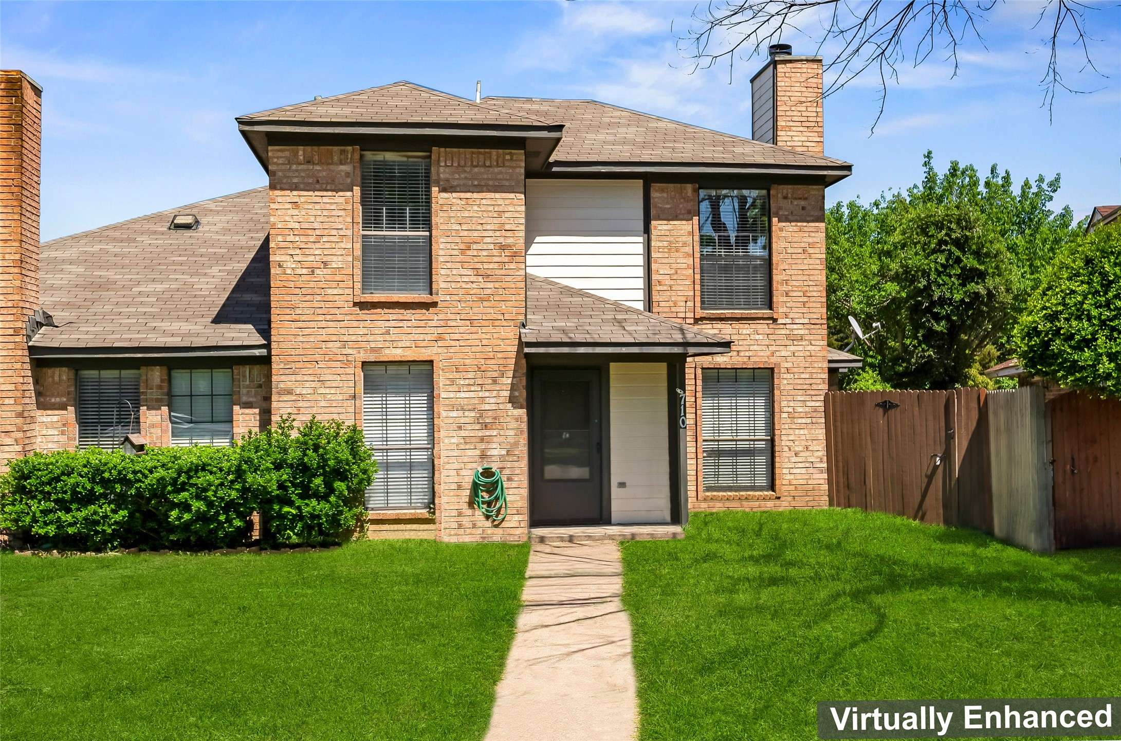 Grapevine, TX 76051,710 Peach CT