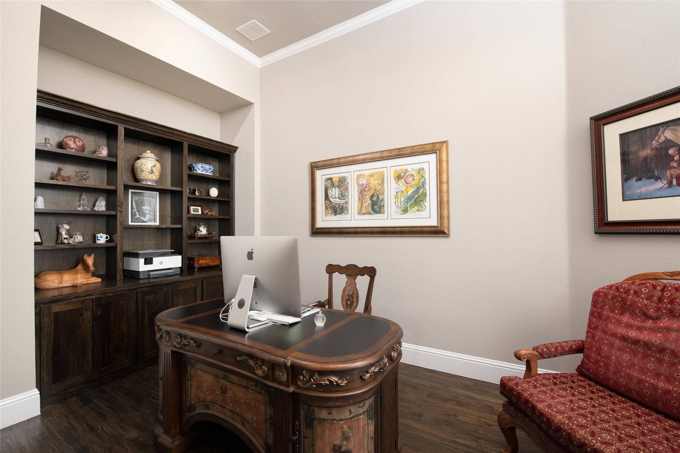 Keller, TX 76248,1008 Barbara LN