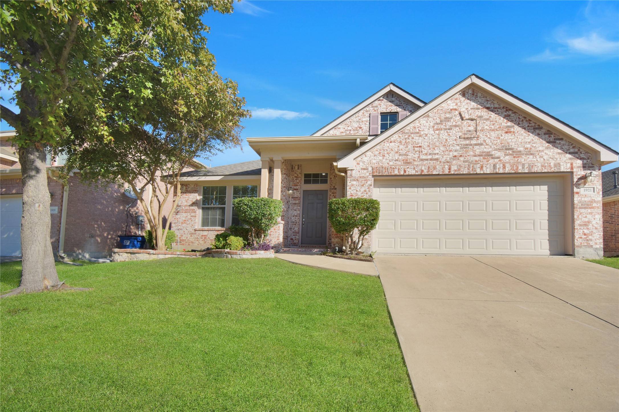 Wylie, TX 75098,1921 Highland Haven LN