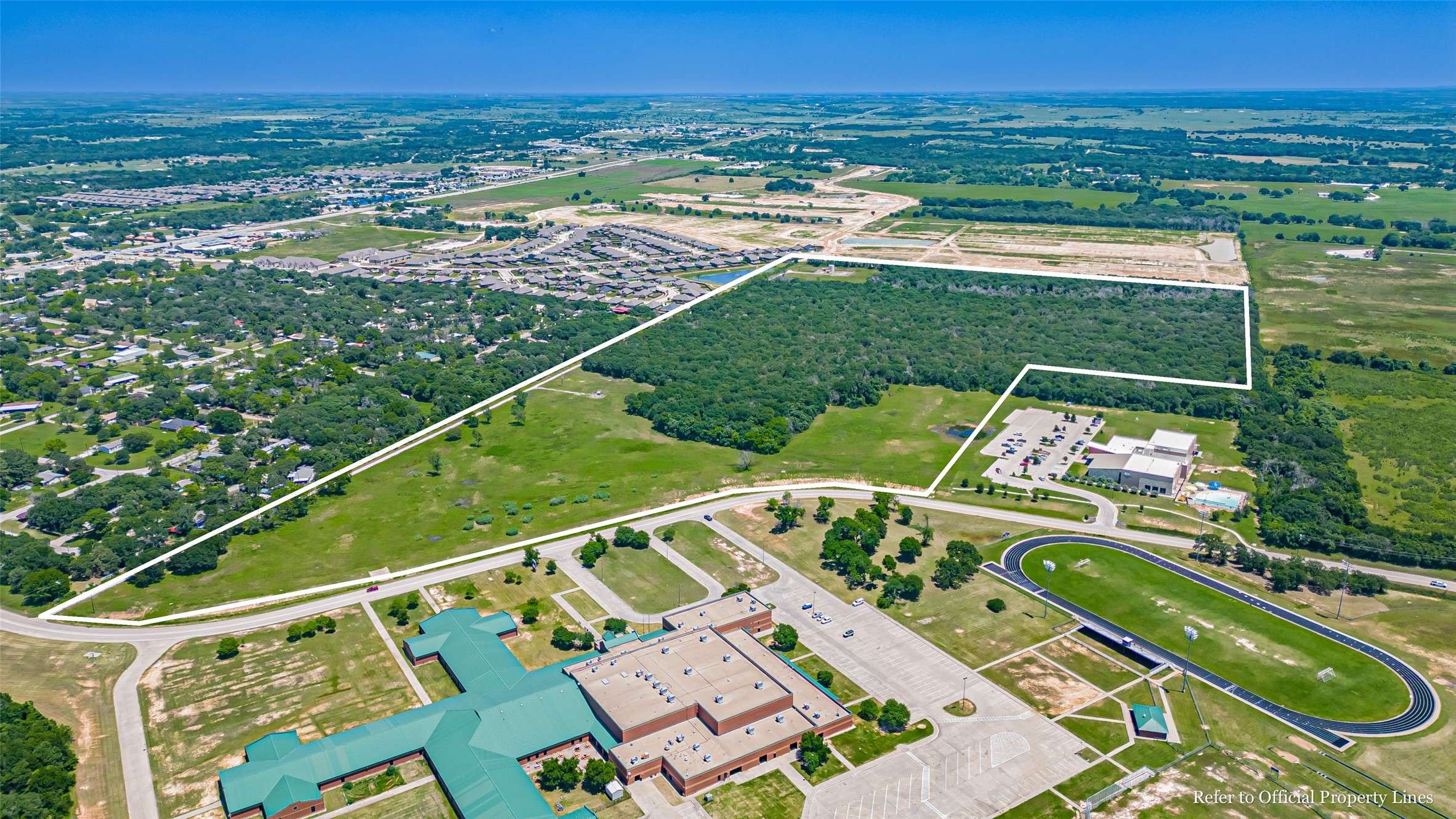 Granbury, TX 76049,1301 James RD
