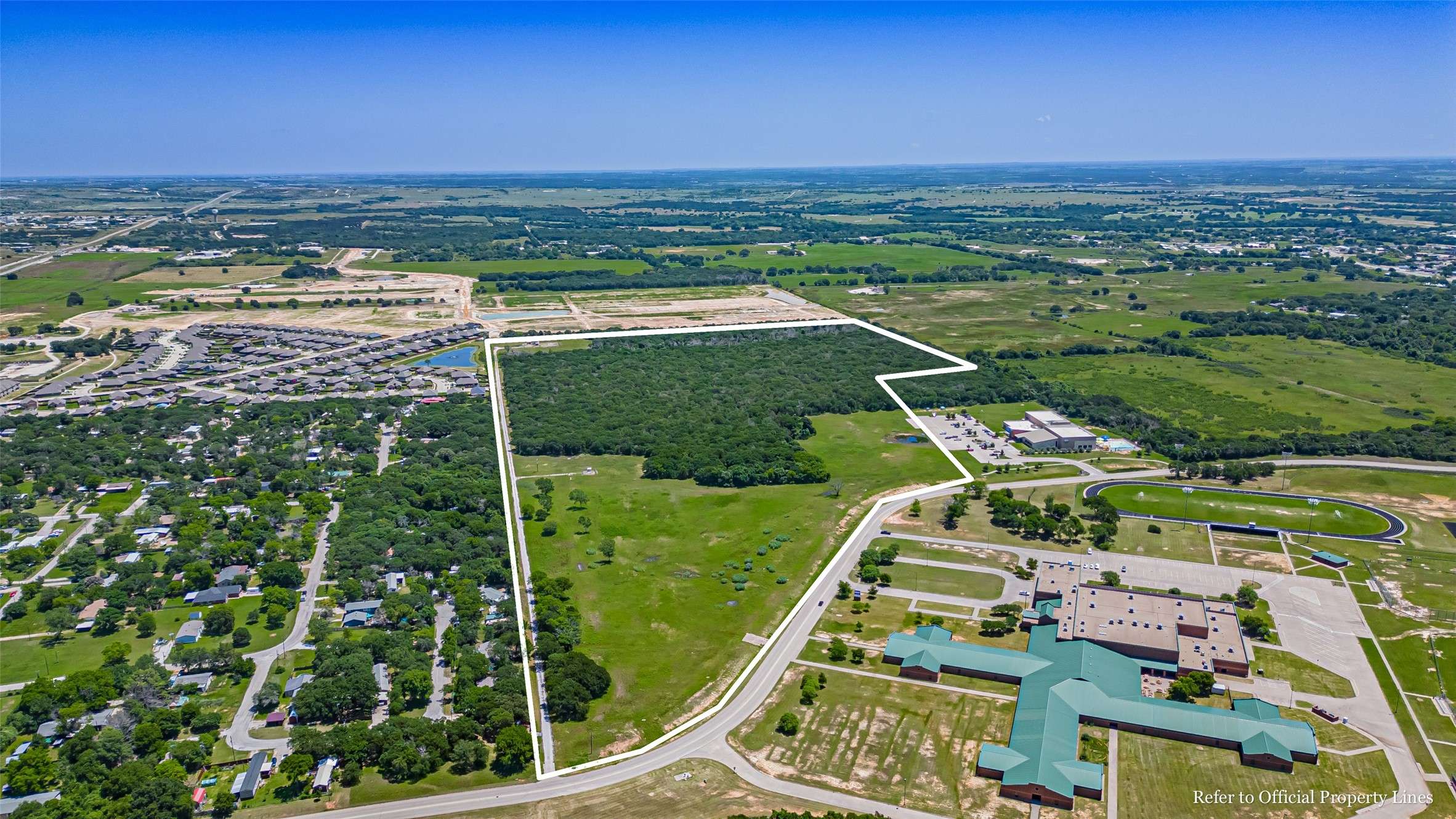 Granbury, TX 76049,1301 James RD