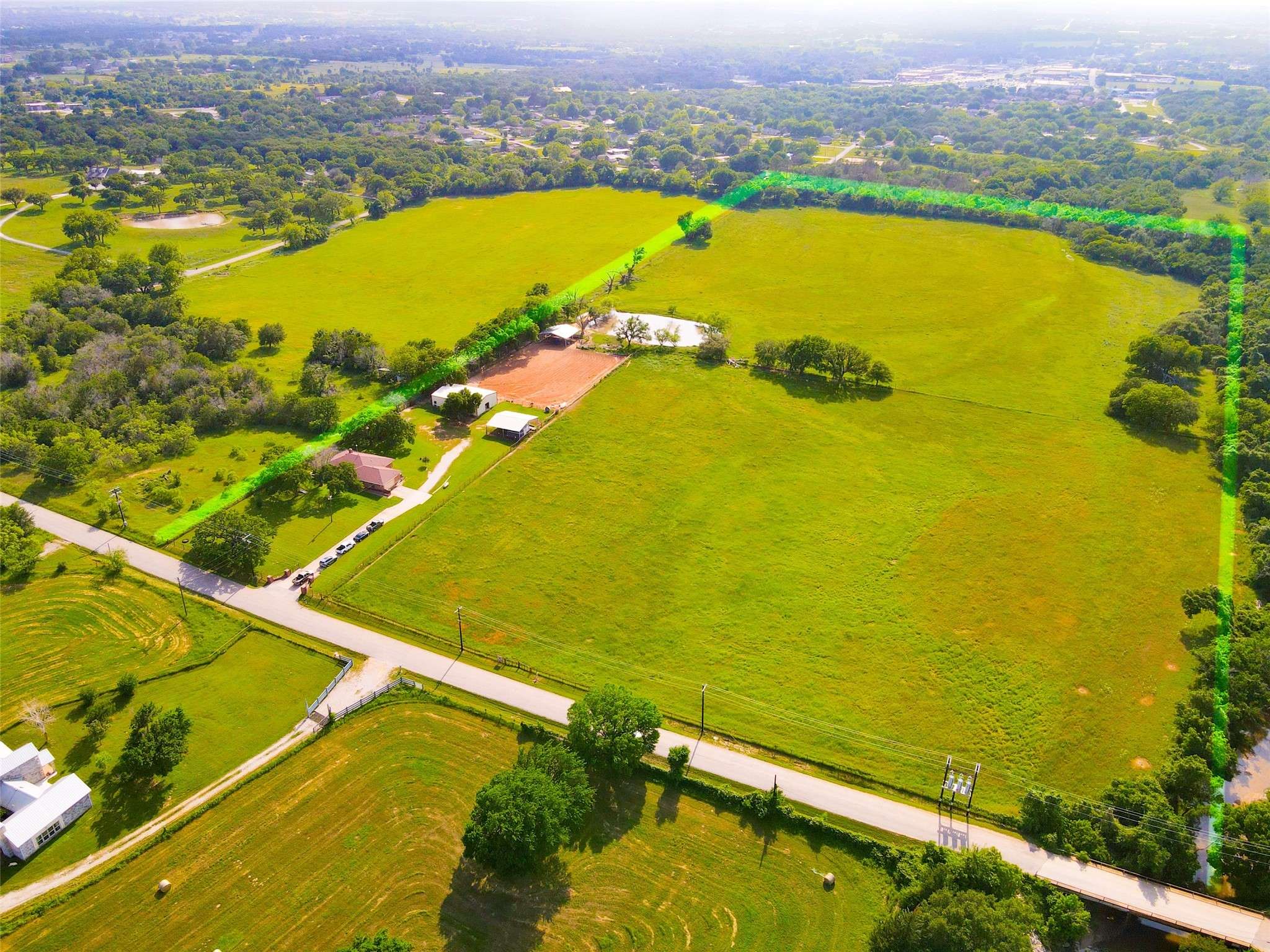 Springtown, TX 76082,1500 Walnut Creek DR