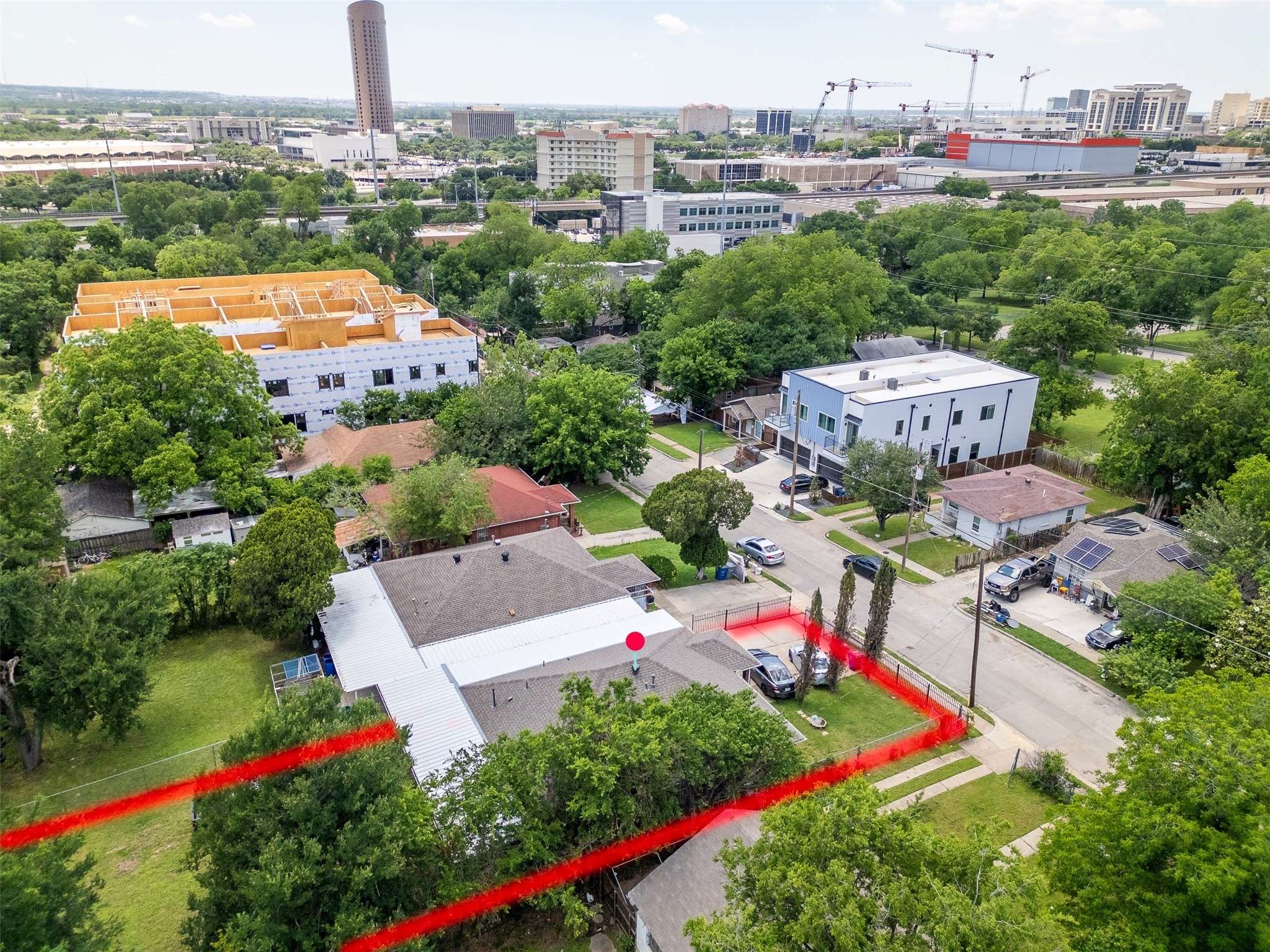 Dallas, TX 75219,2226 Arroyo AVE