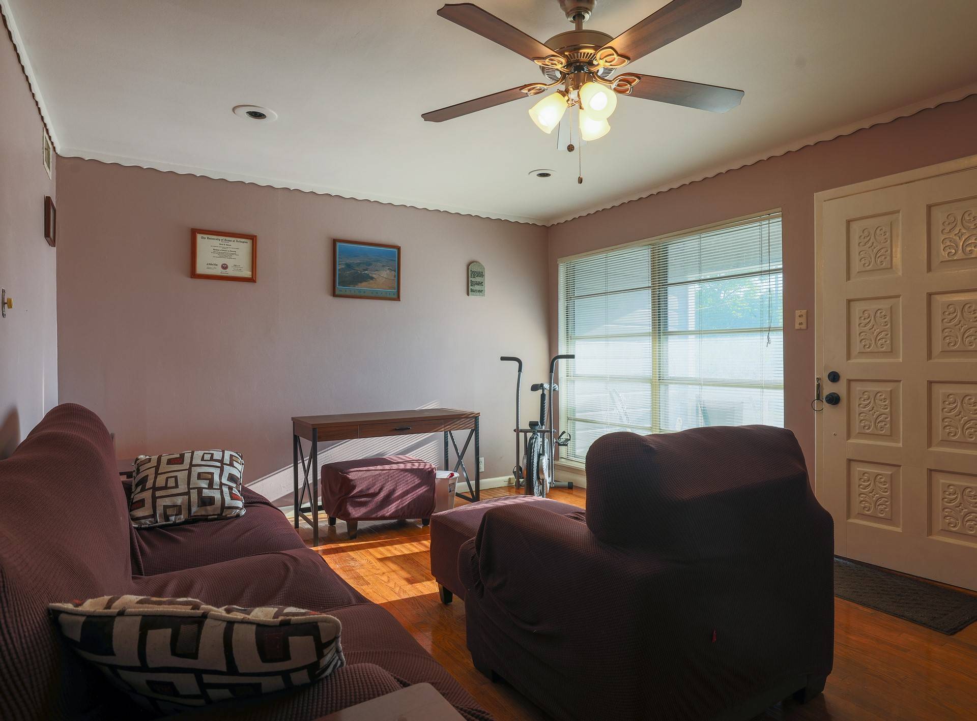 Sherman, TX 75092,2204 N Crockett ST