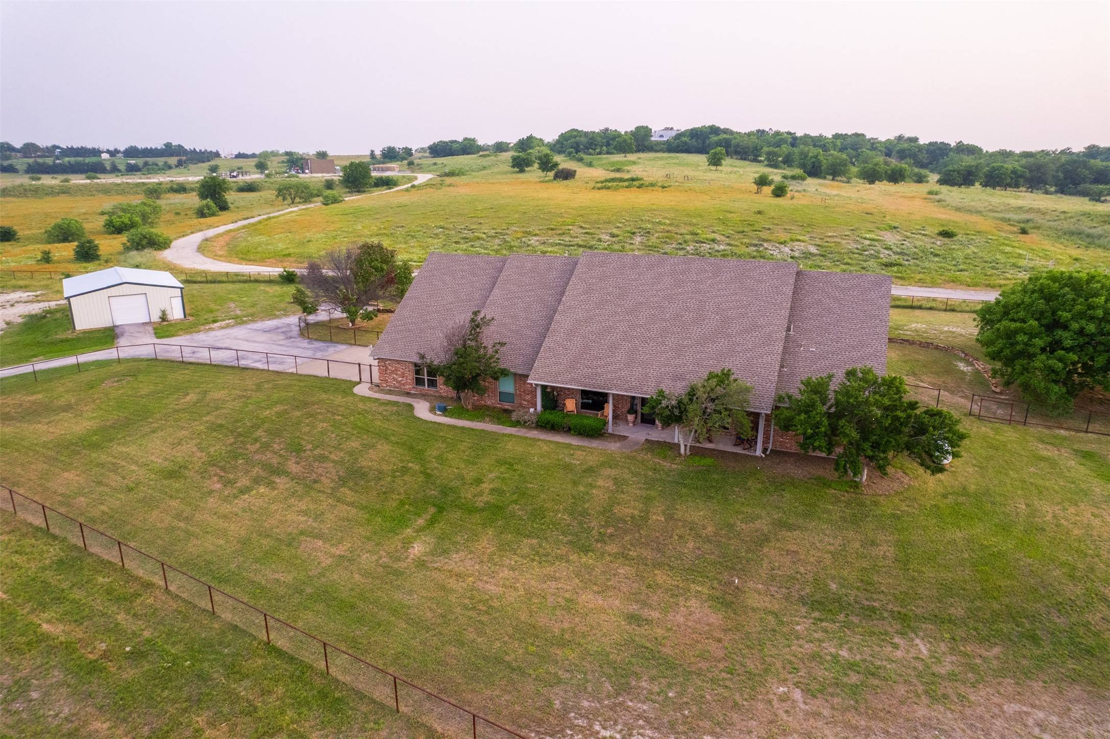 Aledo, TX 76008,208 Jakes TRL