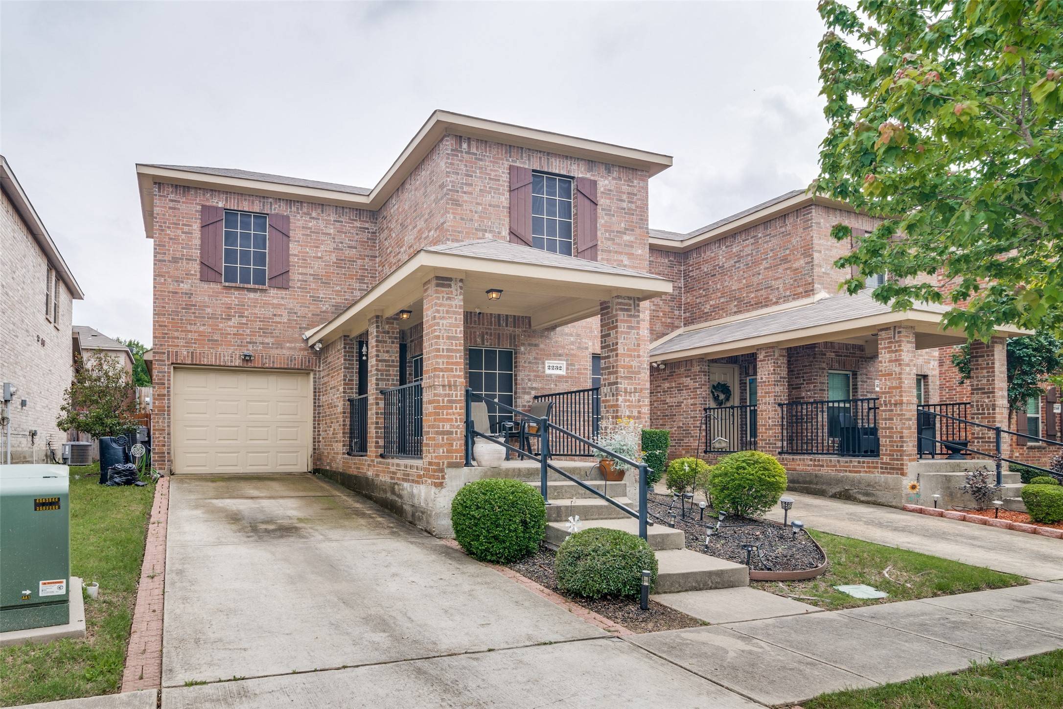 Mesquite, TX 75181,2232 Abbey LN