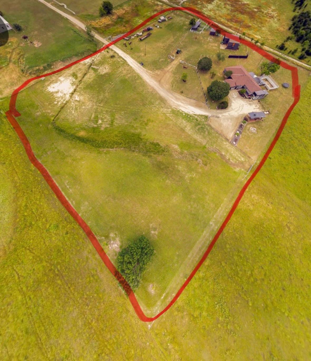 Justin, TX 76247,8663 Blair RD