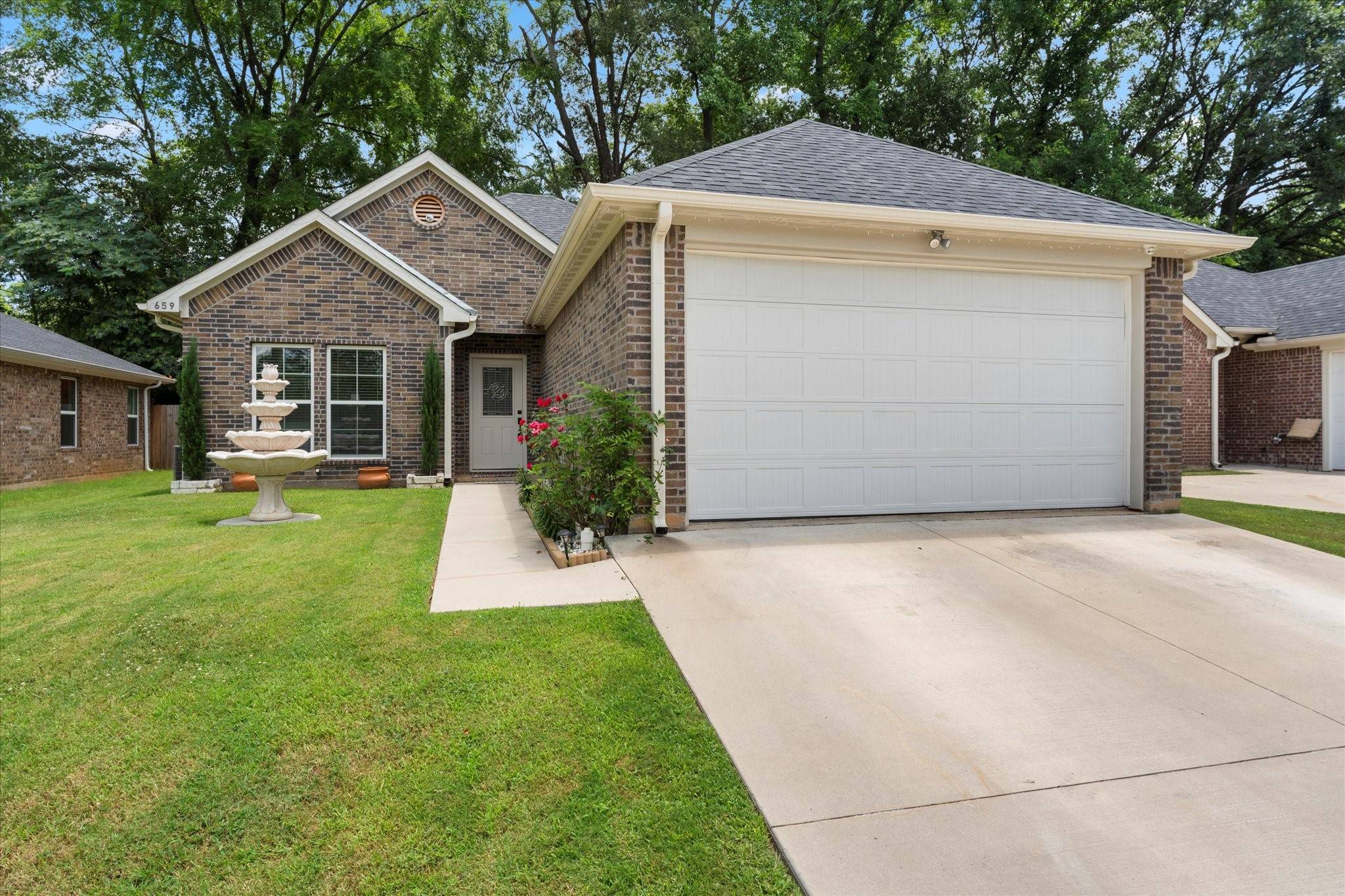 Mount Pleasant, TX 75455,659 Hays AVE