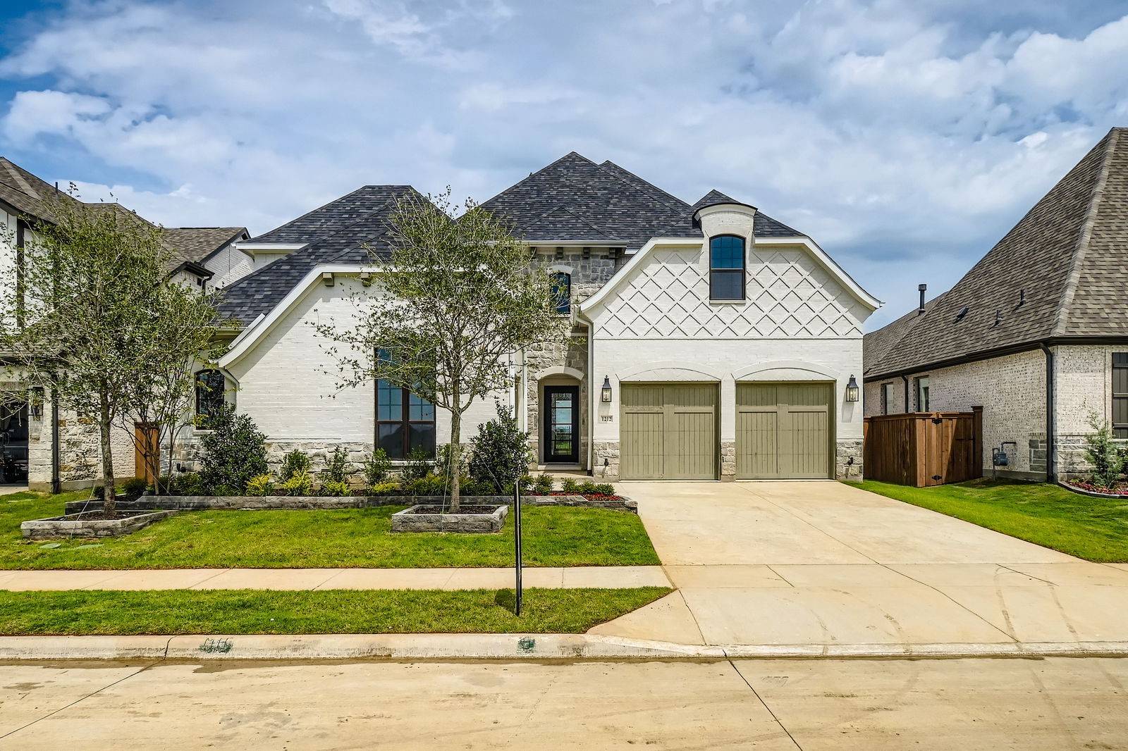The Colony, TX 75056,1212 High