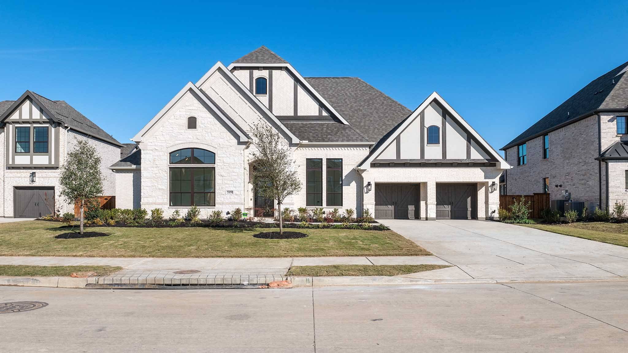 Prosper, TX 75078,2430 Knight LN
