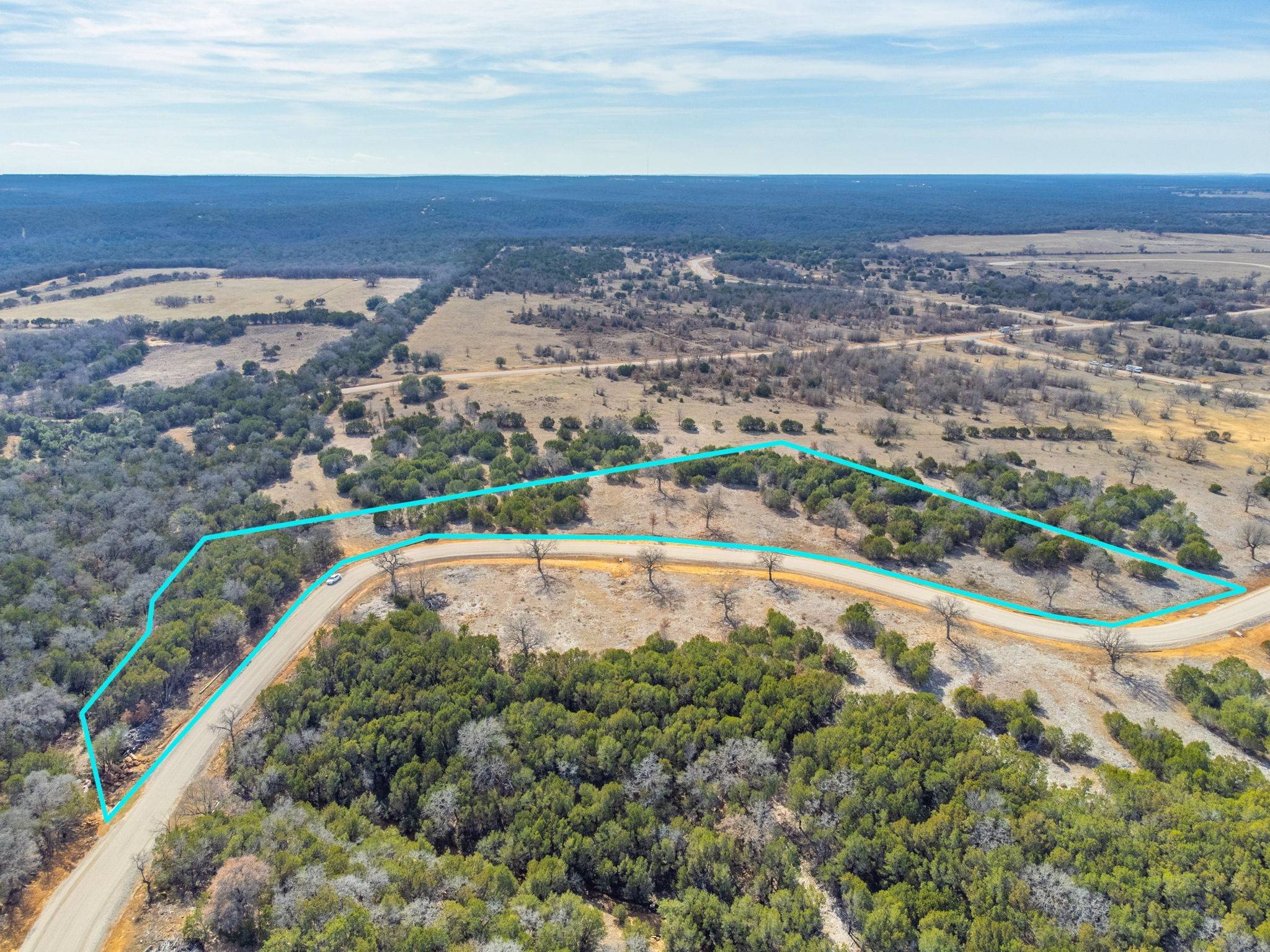 Palo Pinto, TX 76484,34 River Bend