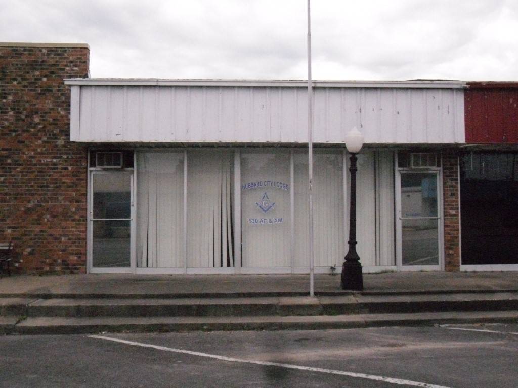Hubbard, TX 76648,203 N Magnolia AVE