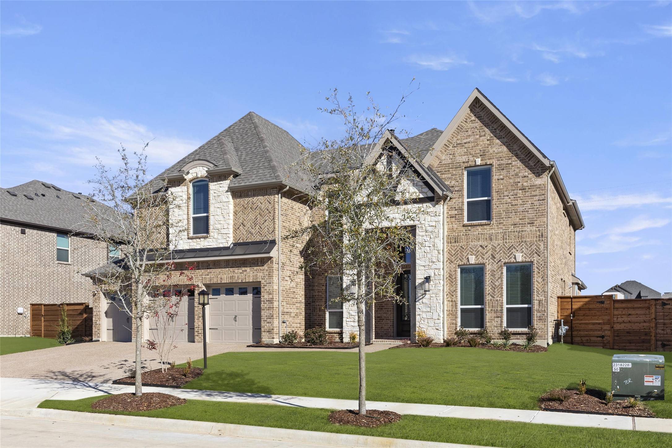 Mesquite, TX 75181,1709 Shamrock GN