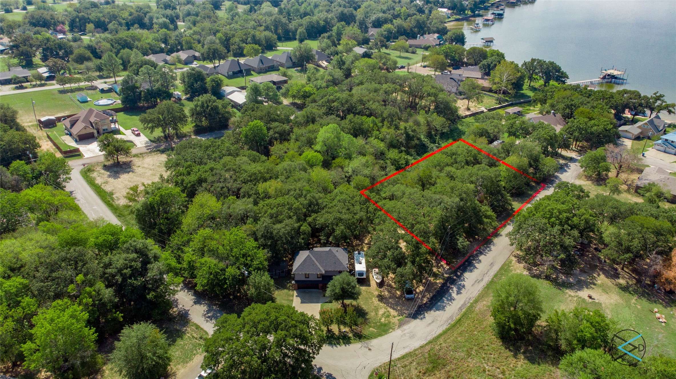 Gun Barrel City, TX 75156,0 Bay CT