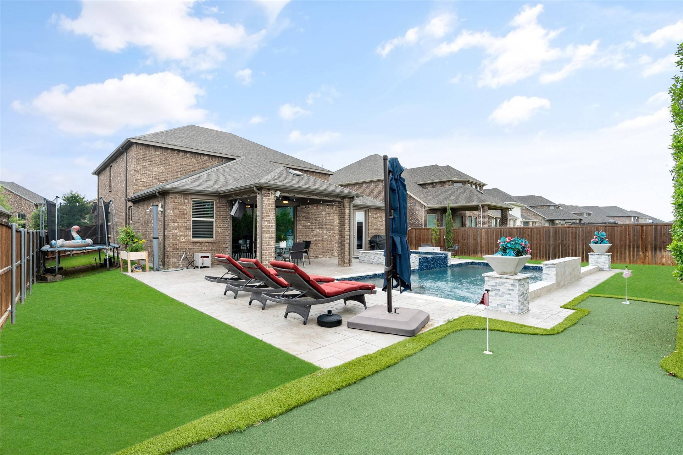 Mckinney, TX 75071,2008 Millwall DR