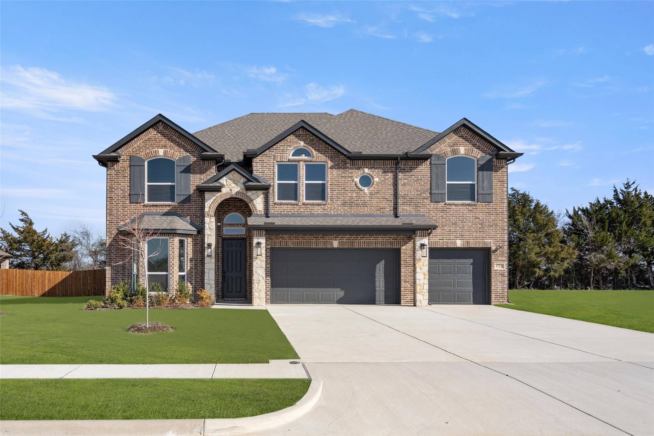 Cedar Hill, TX 75104,1722 Seagrove LN