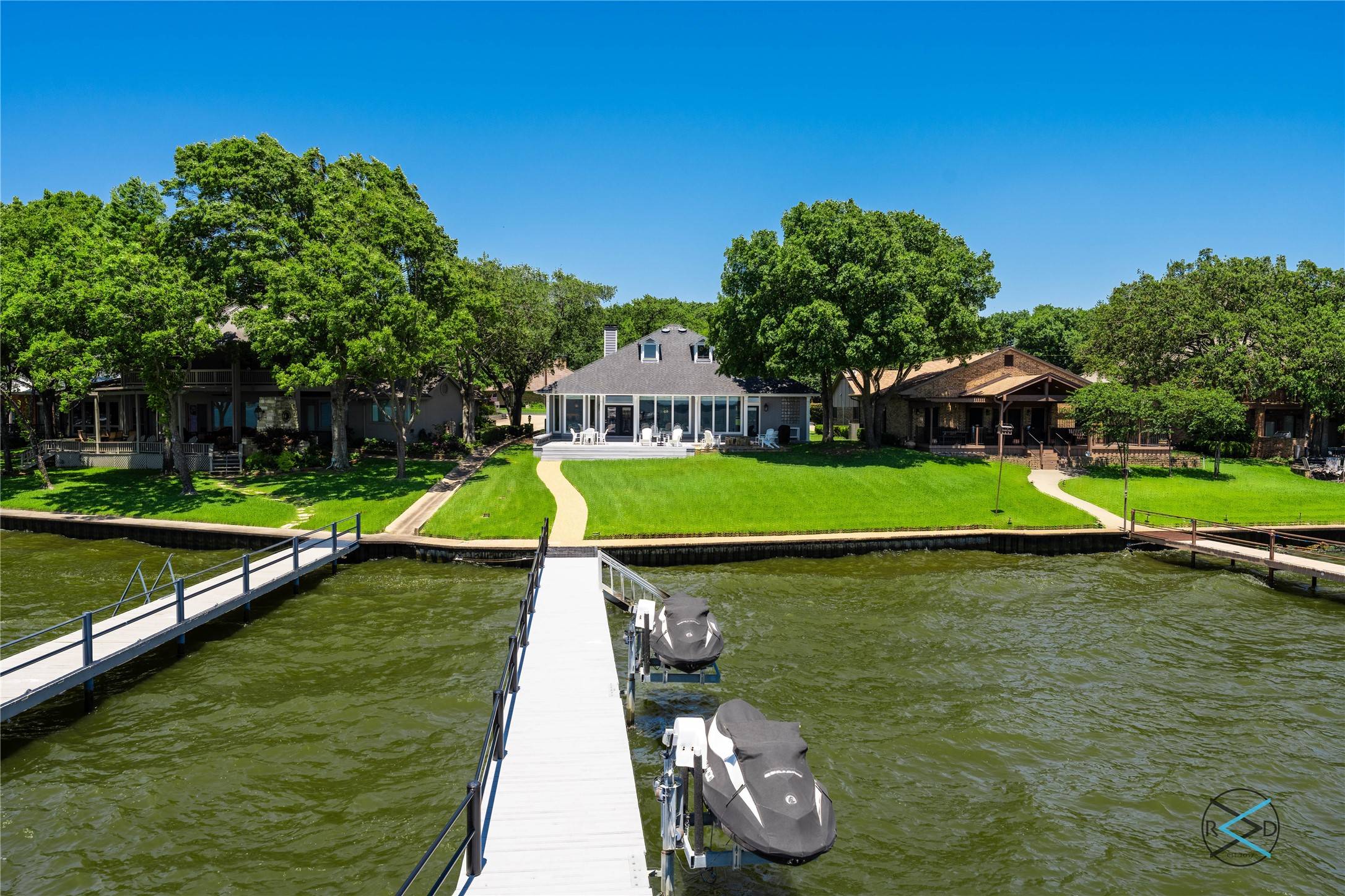 Mabank, TX 75156,684 Enchanted Isles DR