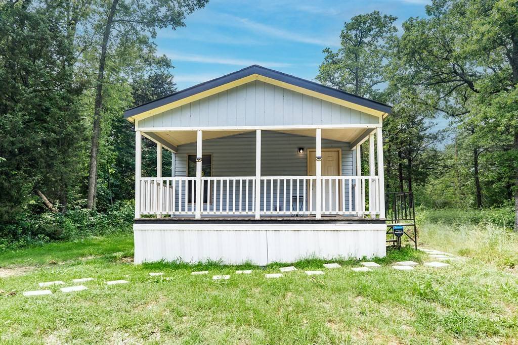 Mabank, TX 75156,8501 Double Bridge RD
