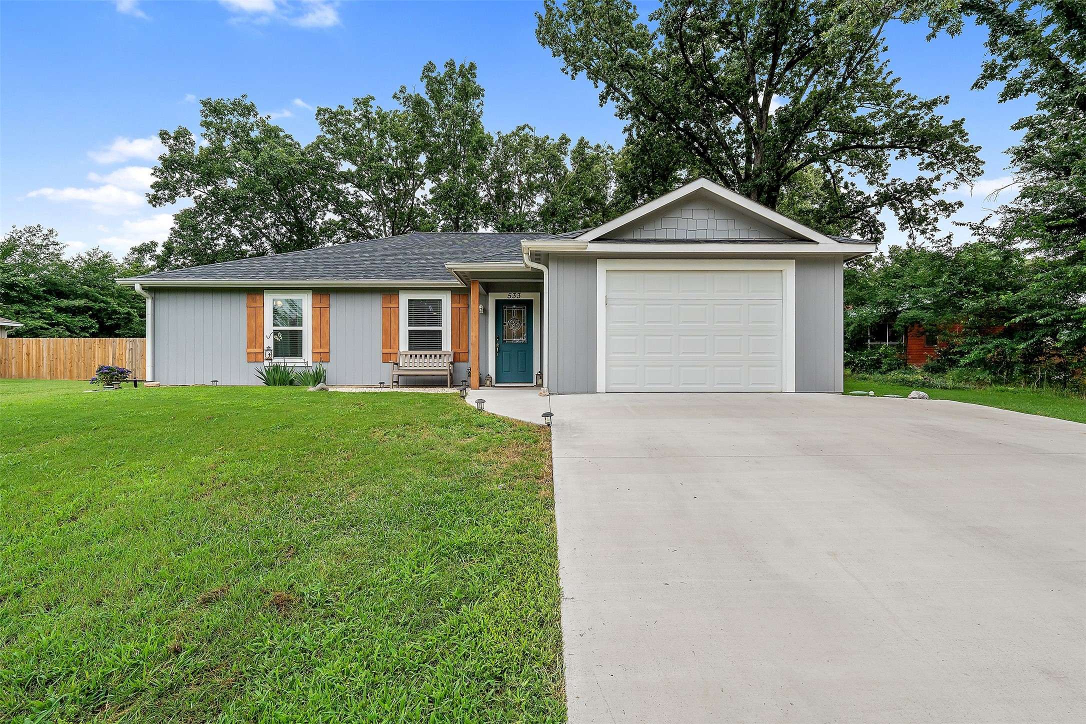 Chandler, TX 75758,533 Wildewood DR