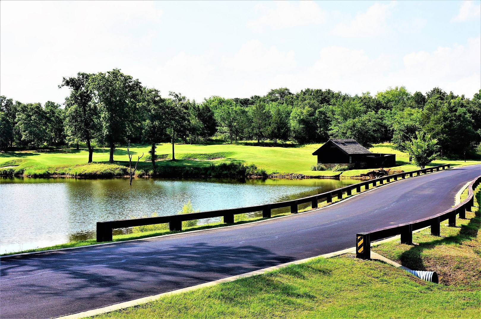 Gordonville, TX 76245,37 Mission Hills DR