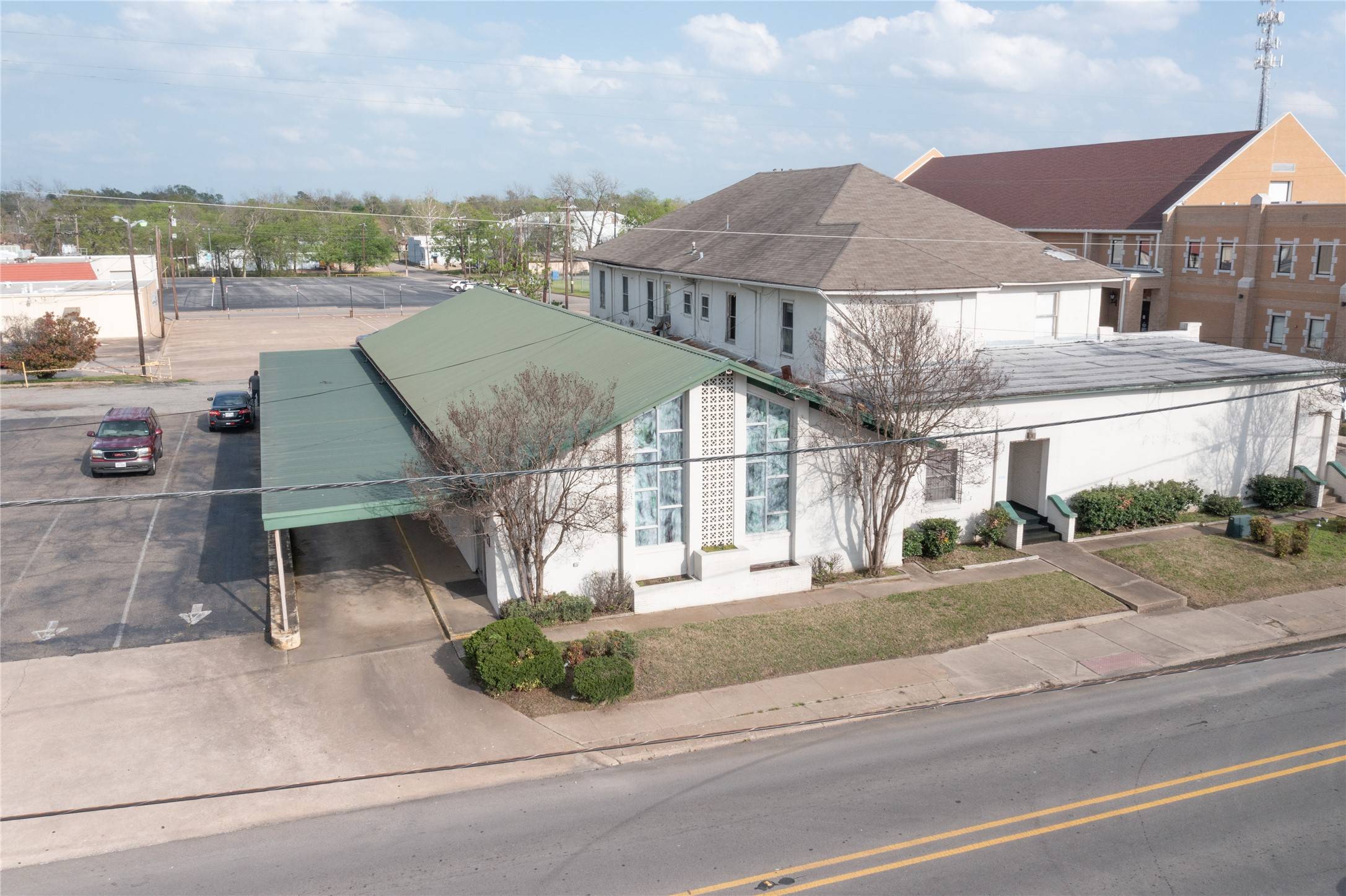 Sulphur Springs, TX 75482,TBD Gilmer & Putman ST