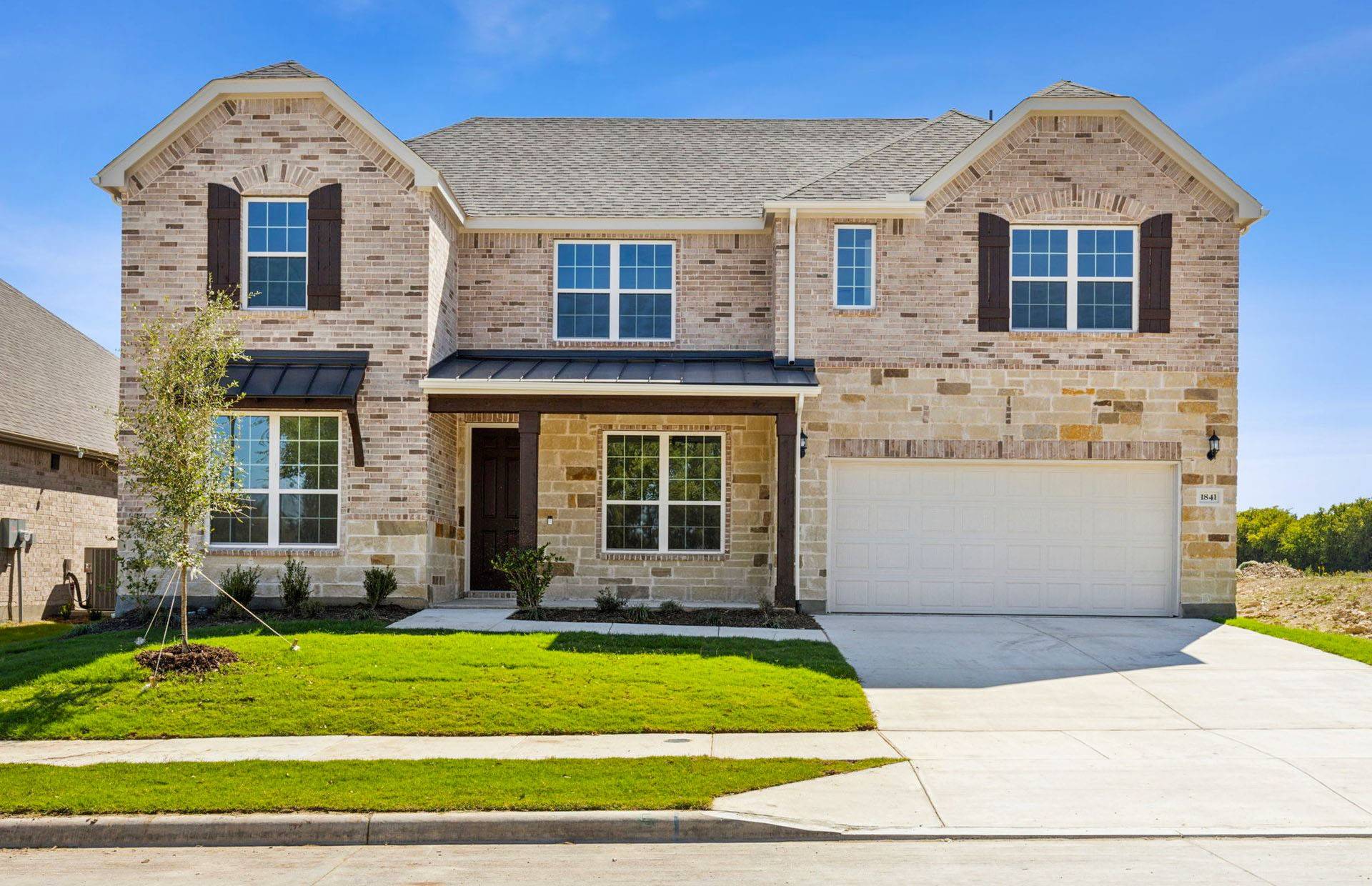 Fort Worth, TX 76052,1841 Walpole WAY