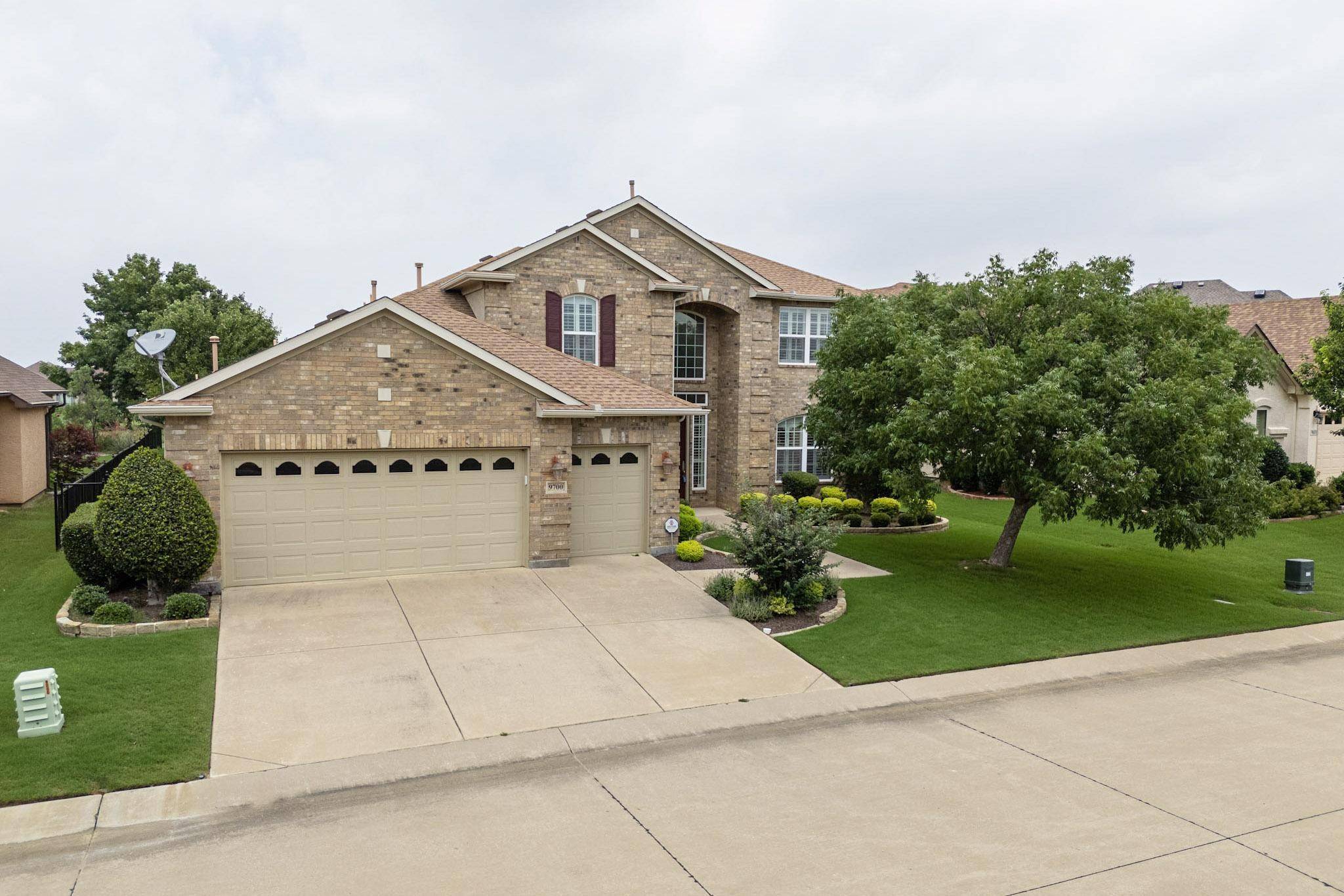 Denton, TX 76207,9700 Edmondson DR