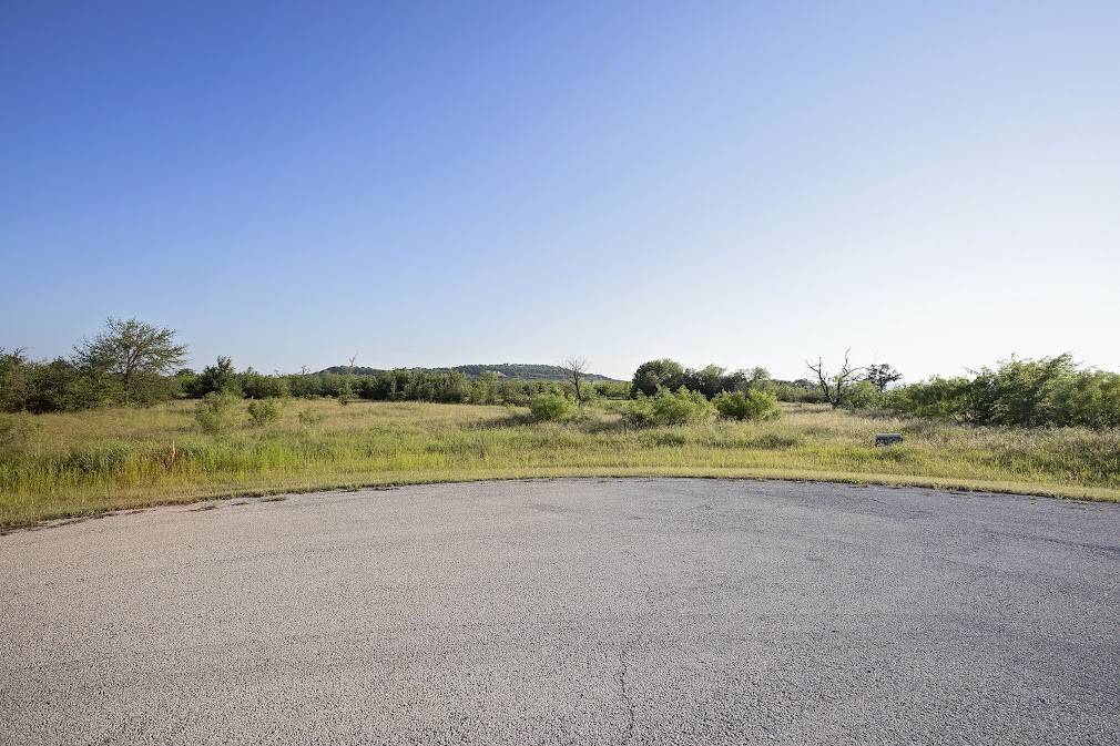 Graford, TX 76449,Lot 445 Indigo Bush CT