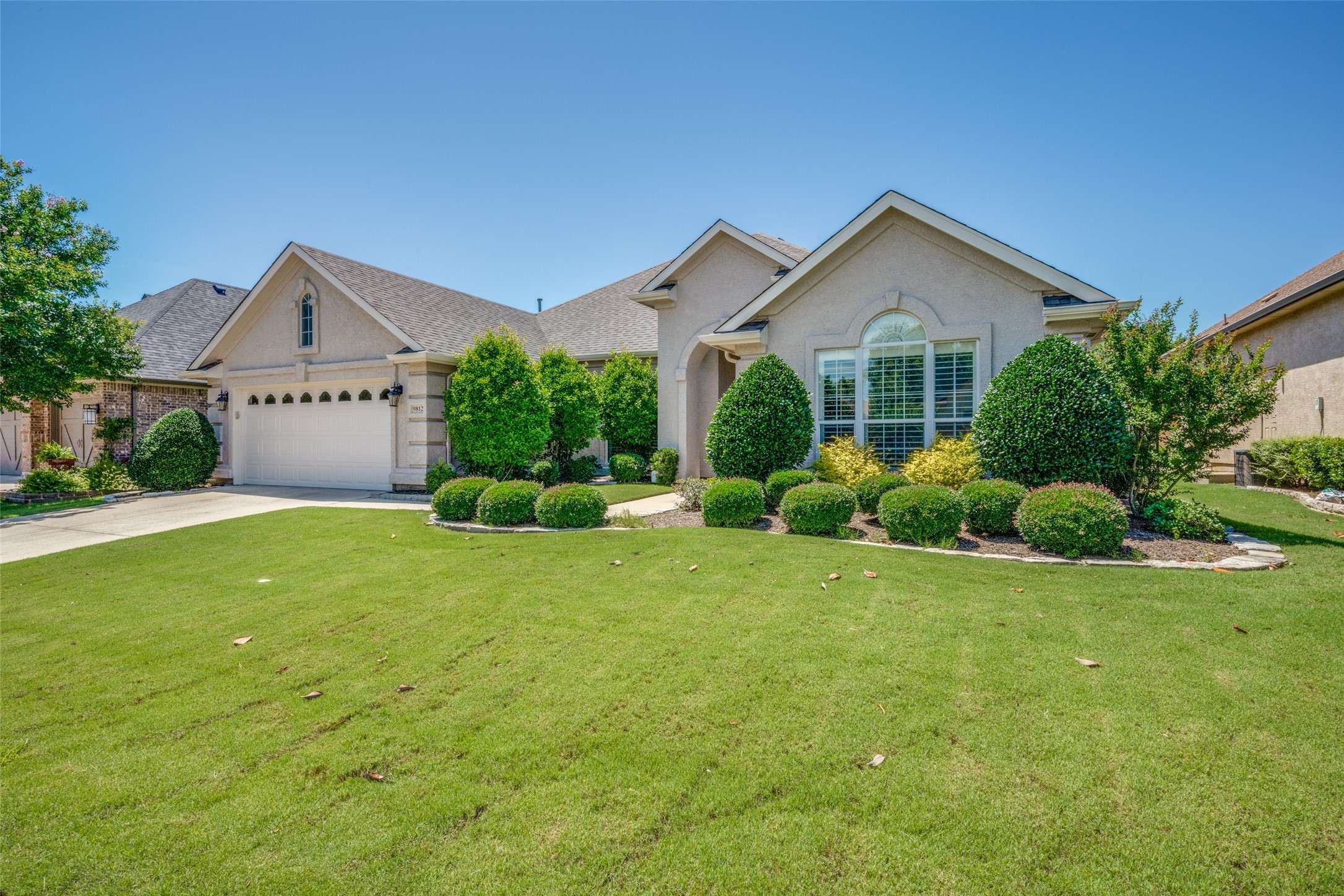 Denton, TX 76207,9812 Edmondson DR