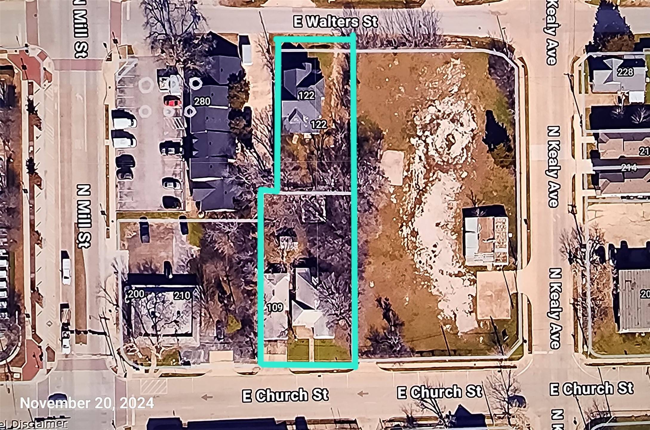 Lewisville, TX 75057,125 E Church ST