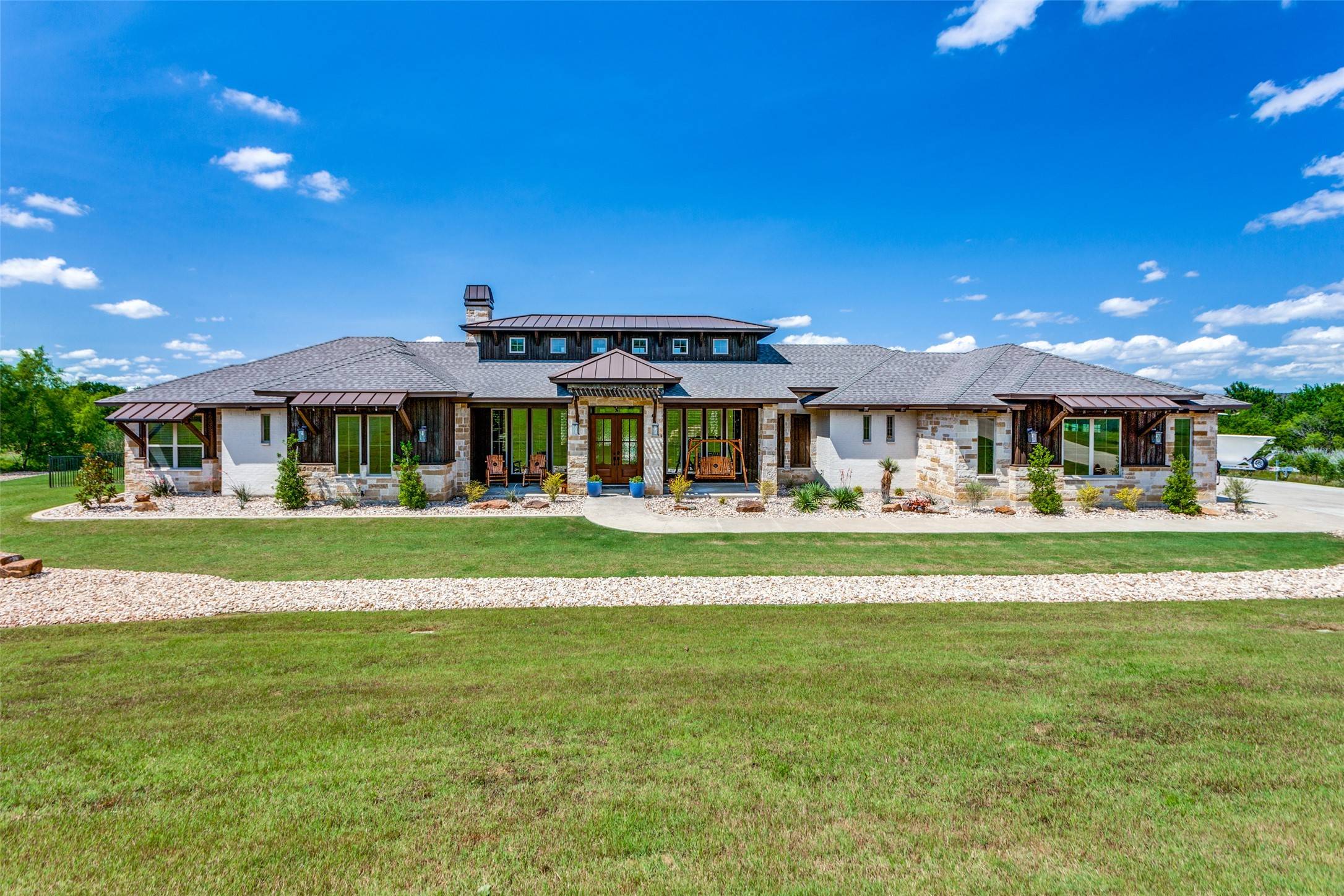 Godley, TX 76044,9112 Sirius LN