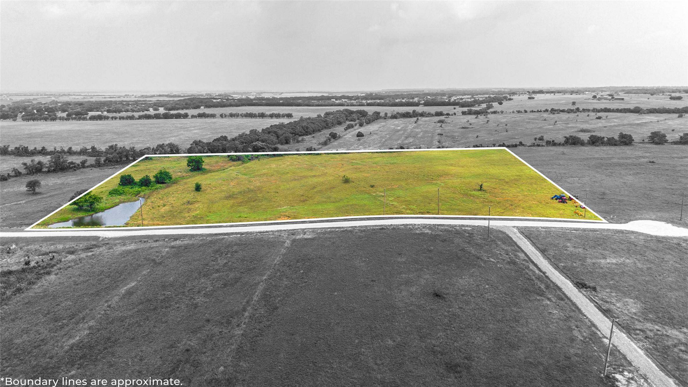 Hillsboro, TX 76645,TBD Private Road 425